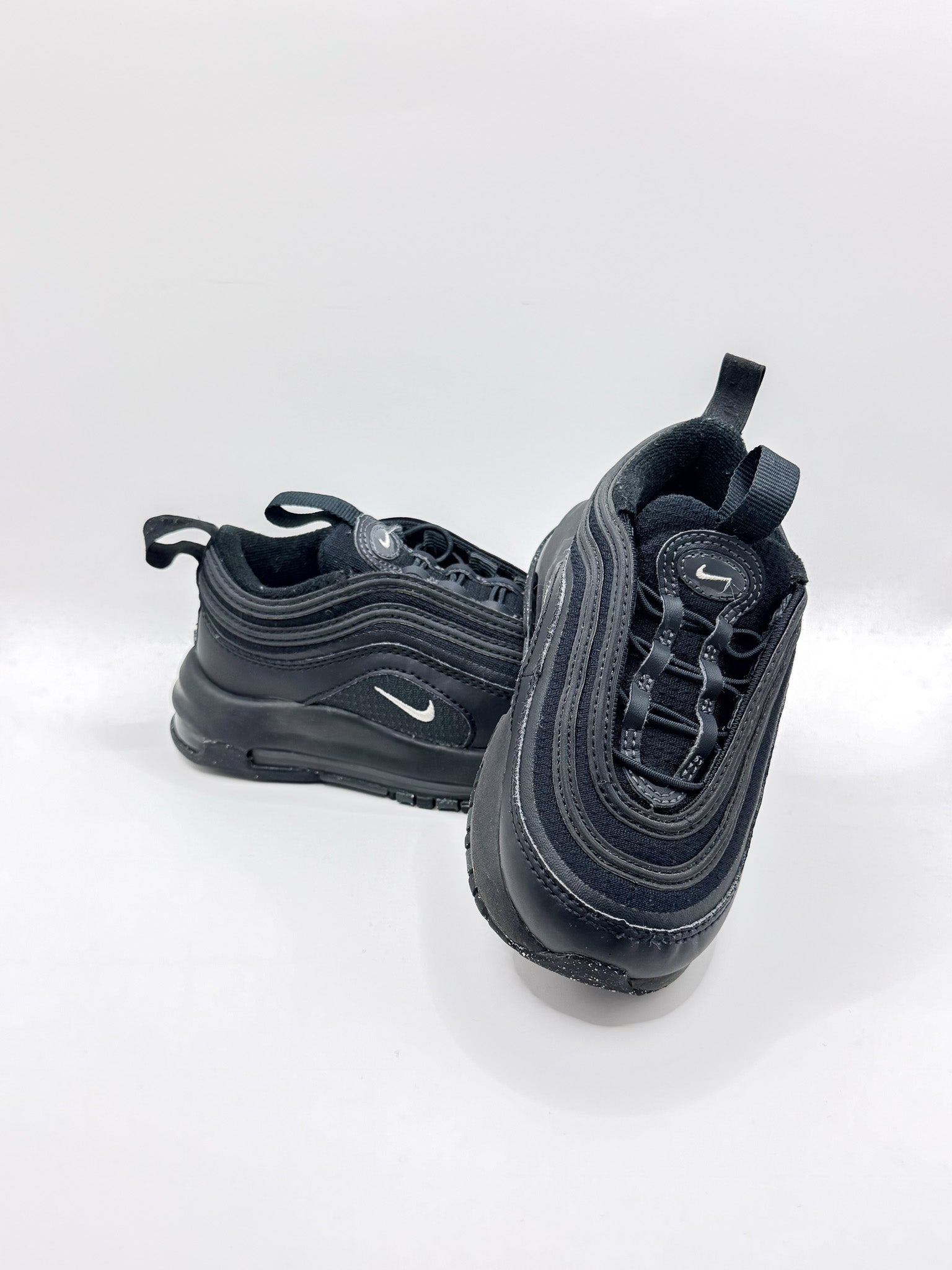 Nike air max 97 TD sneakers (25EU)