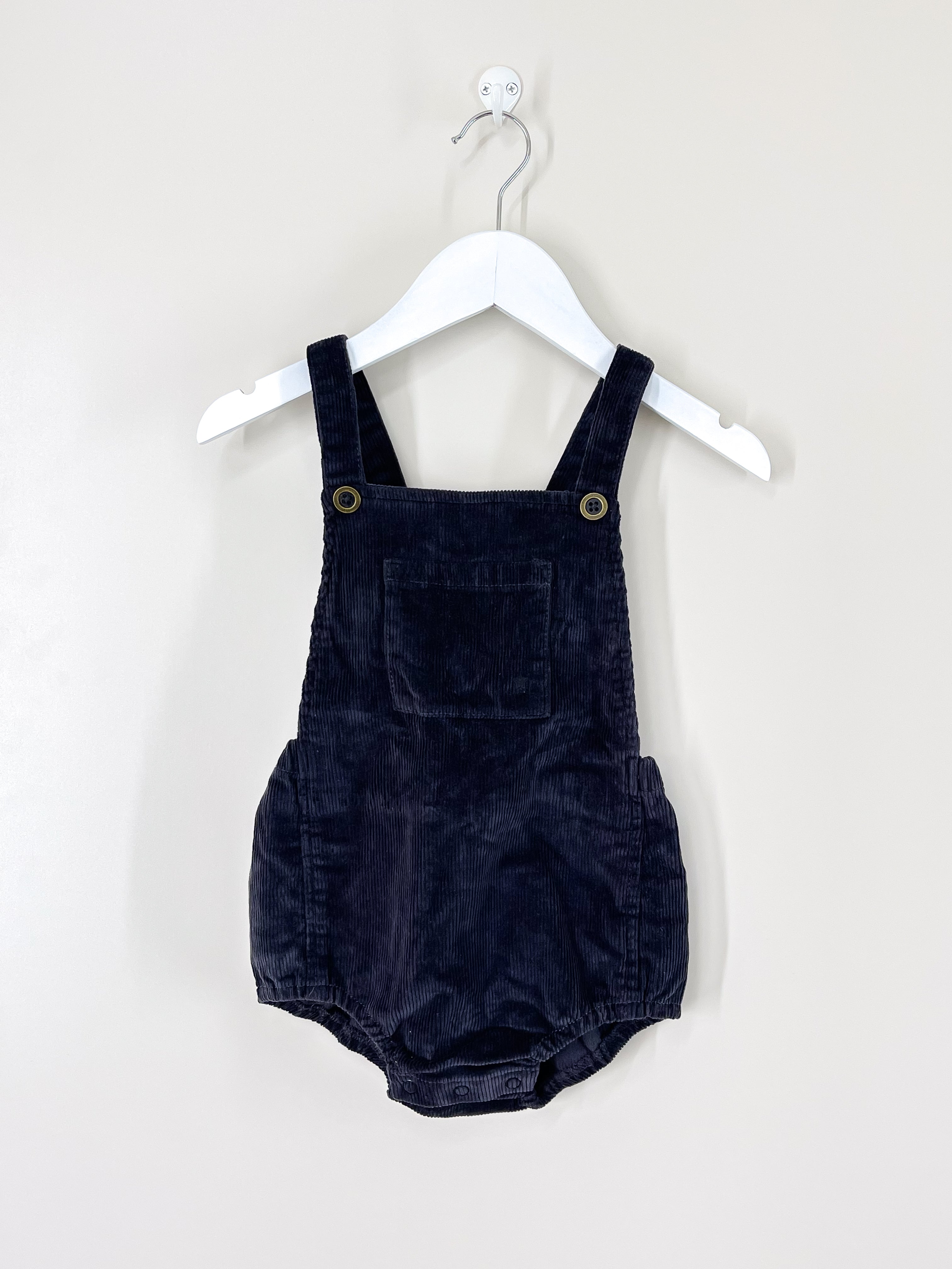 Jamie Kay OG luka playsuit (3y)