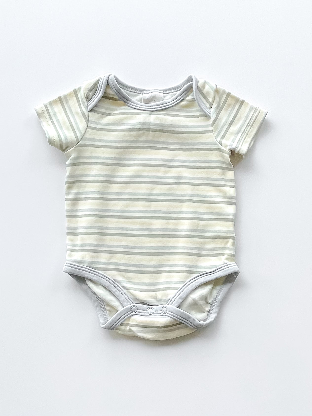 Little Bundle bodysuit (0-3m)