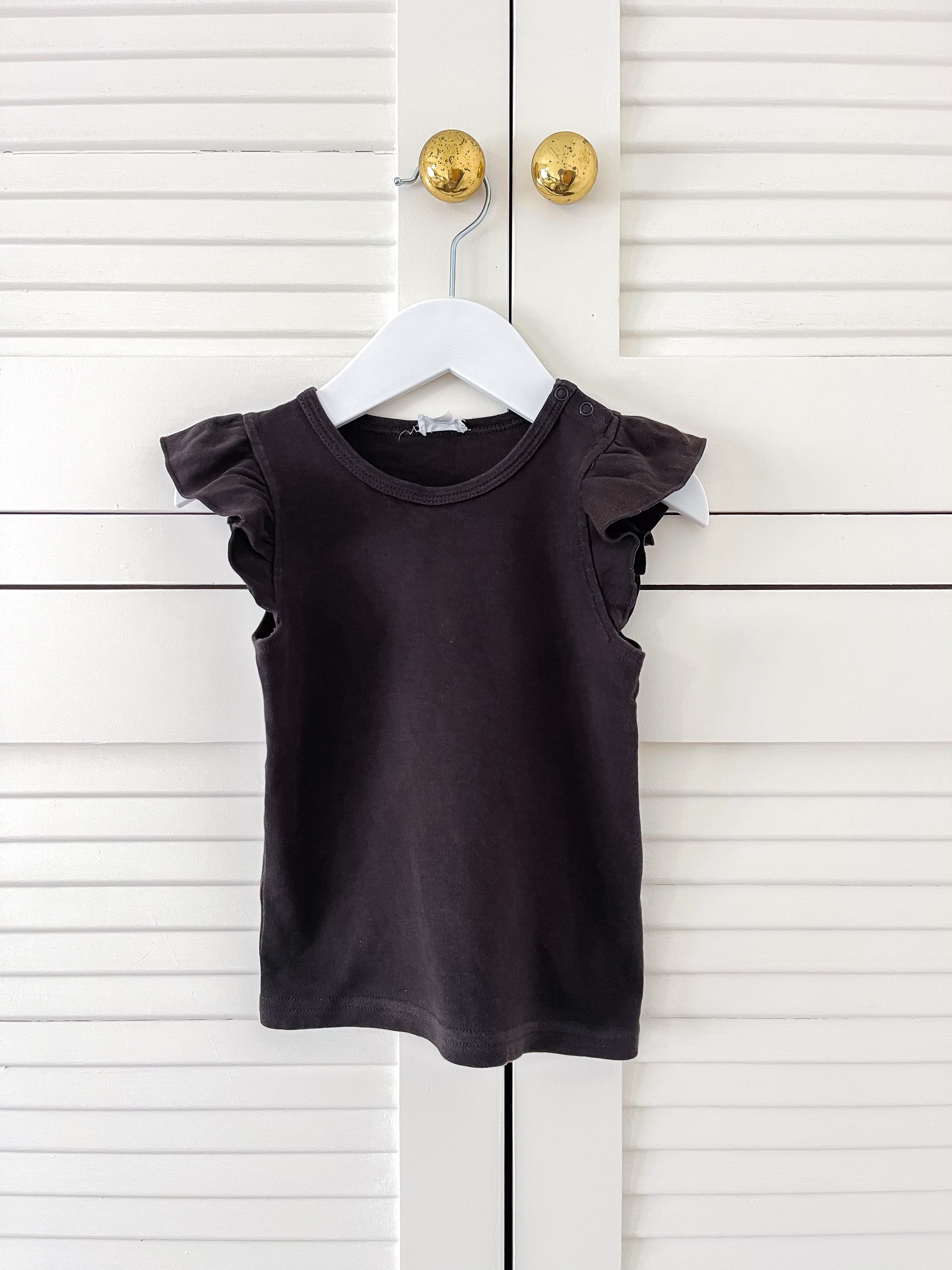 Jamie Kay fleur top - kalamata (1y)