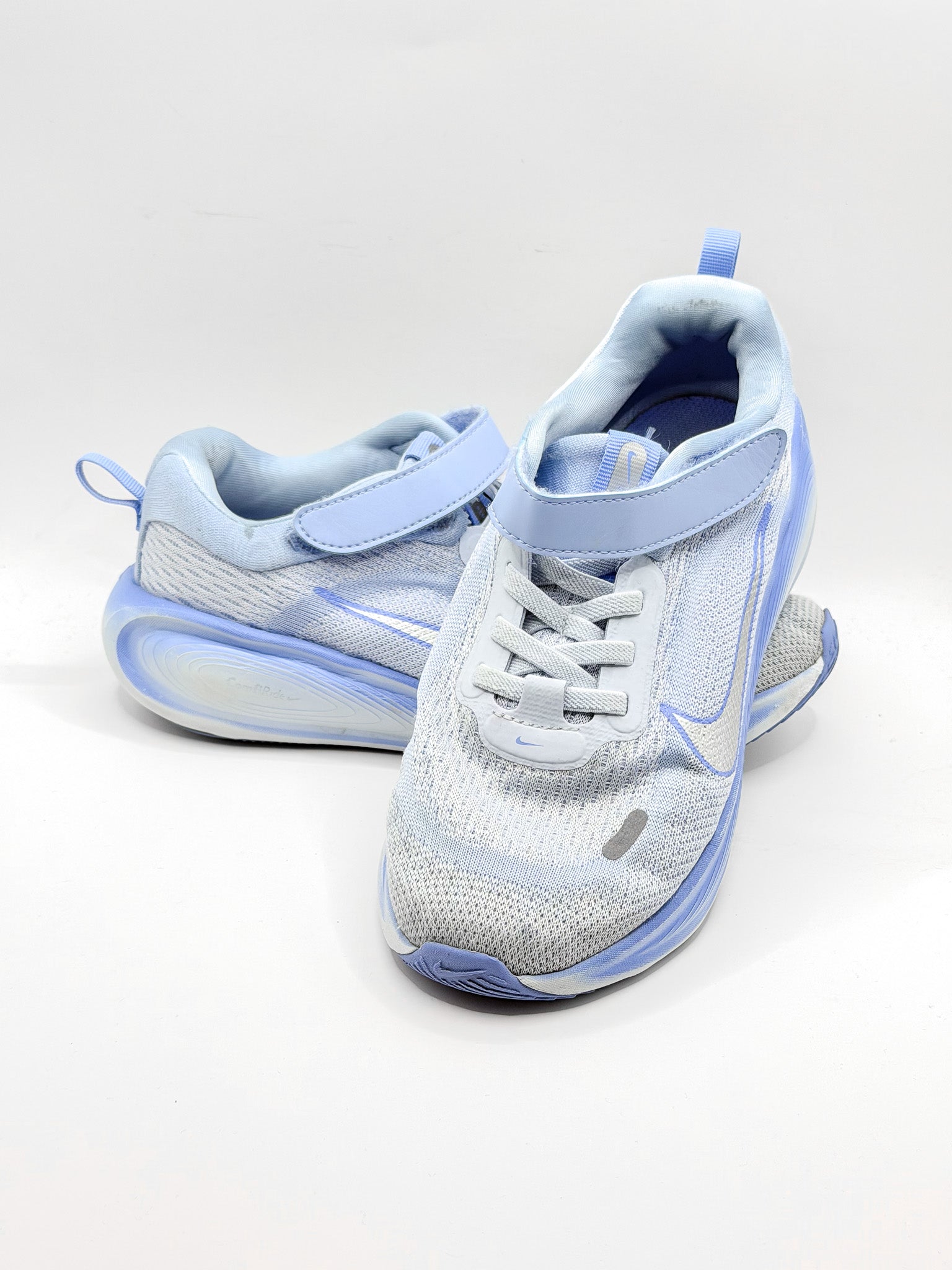 Nike stellar ride running shoes (33.5EU)