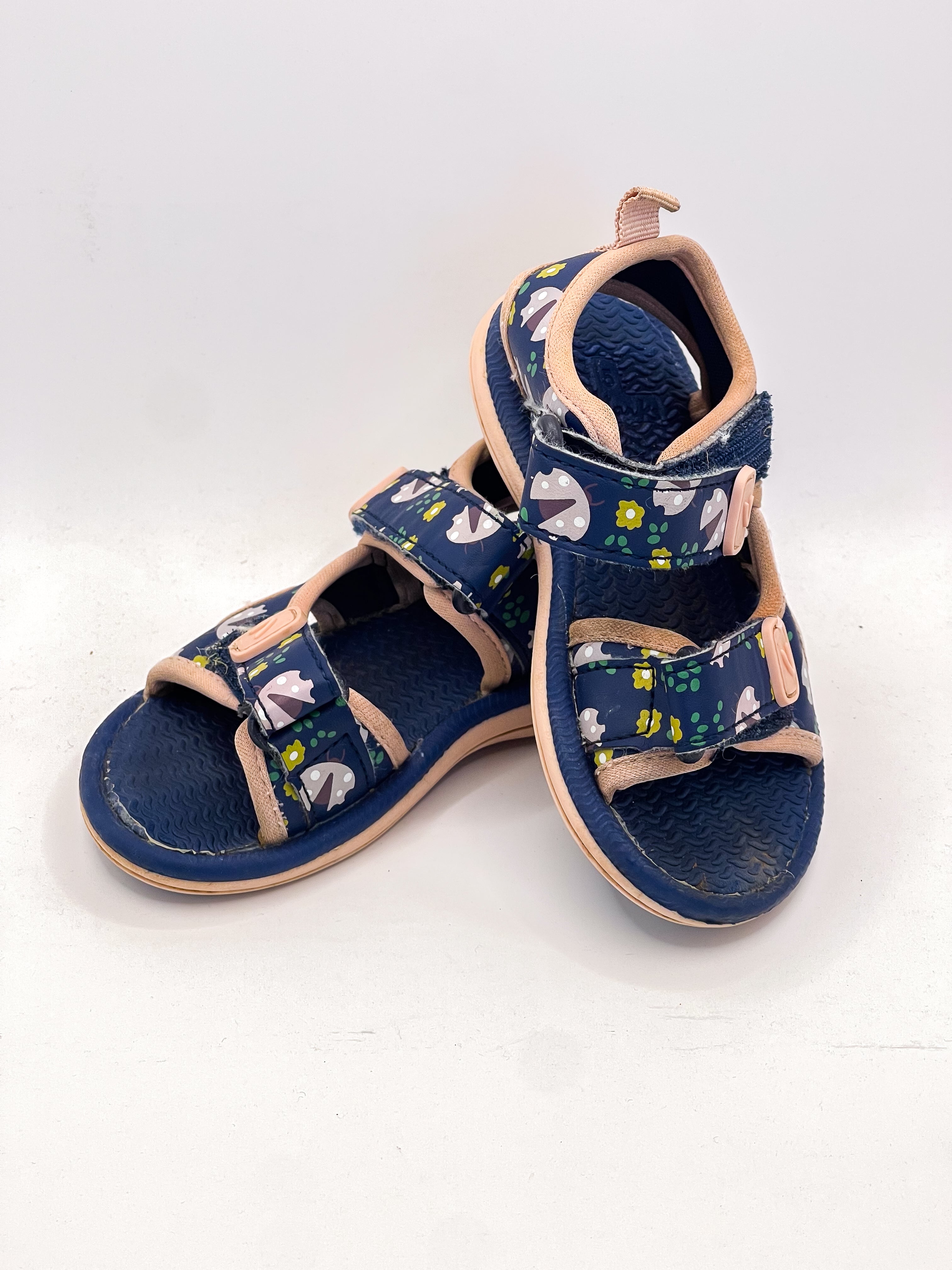 Clarks florence sandals (5UK)