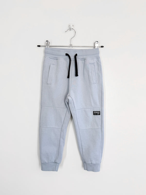 Mac & Ellie drawstring trackies (4y)