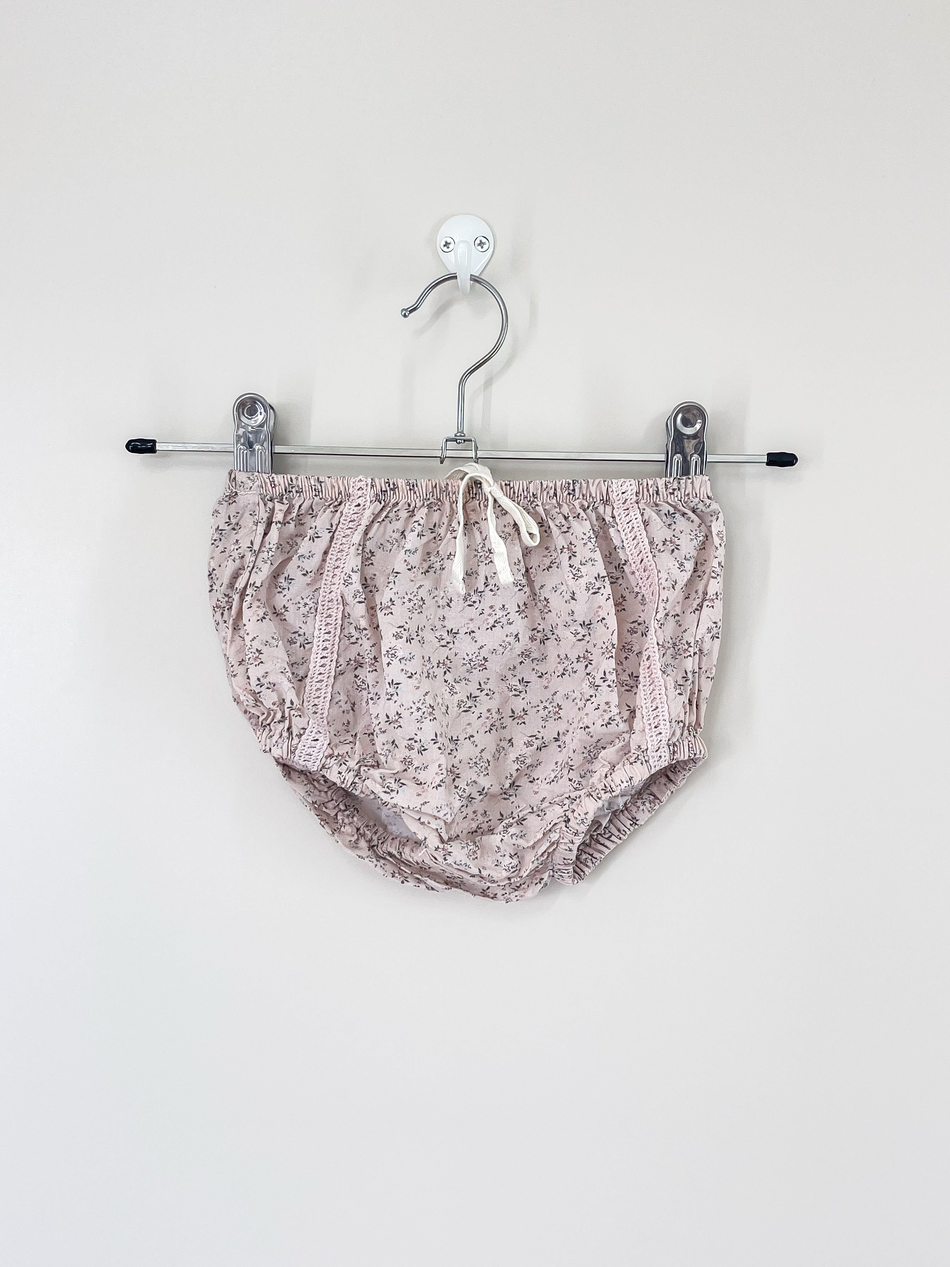Jamie Kay organic bloomers (2y)
