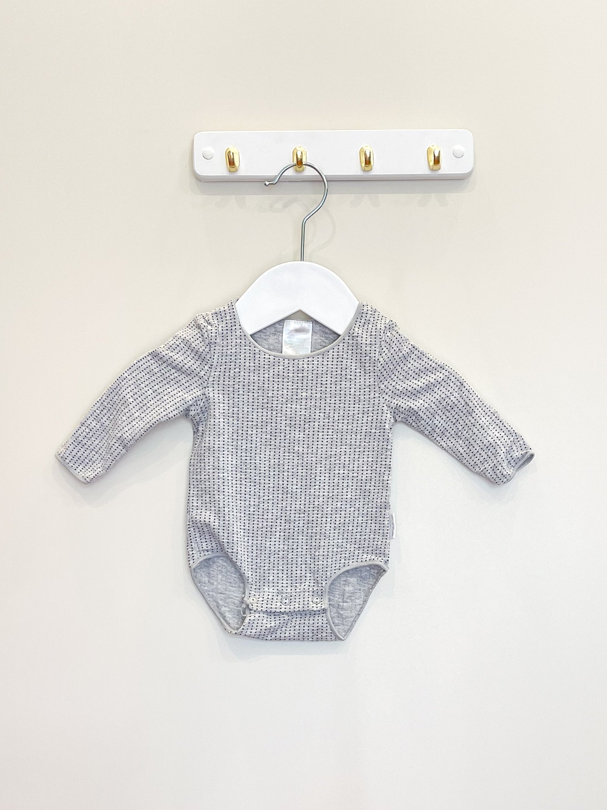 Bonds bodysuit (newborn)