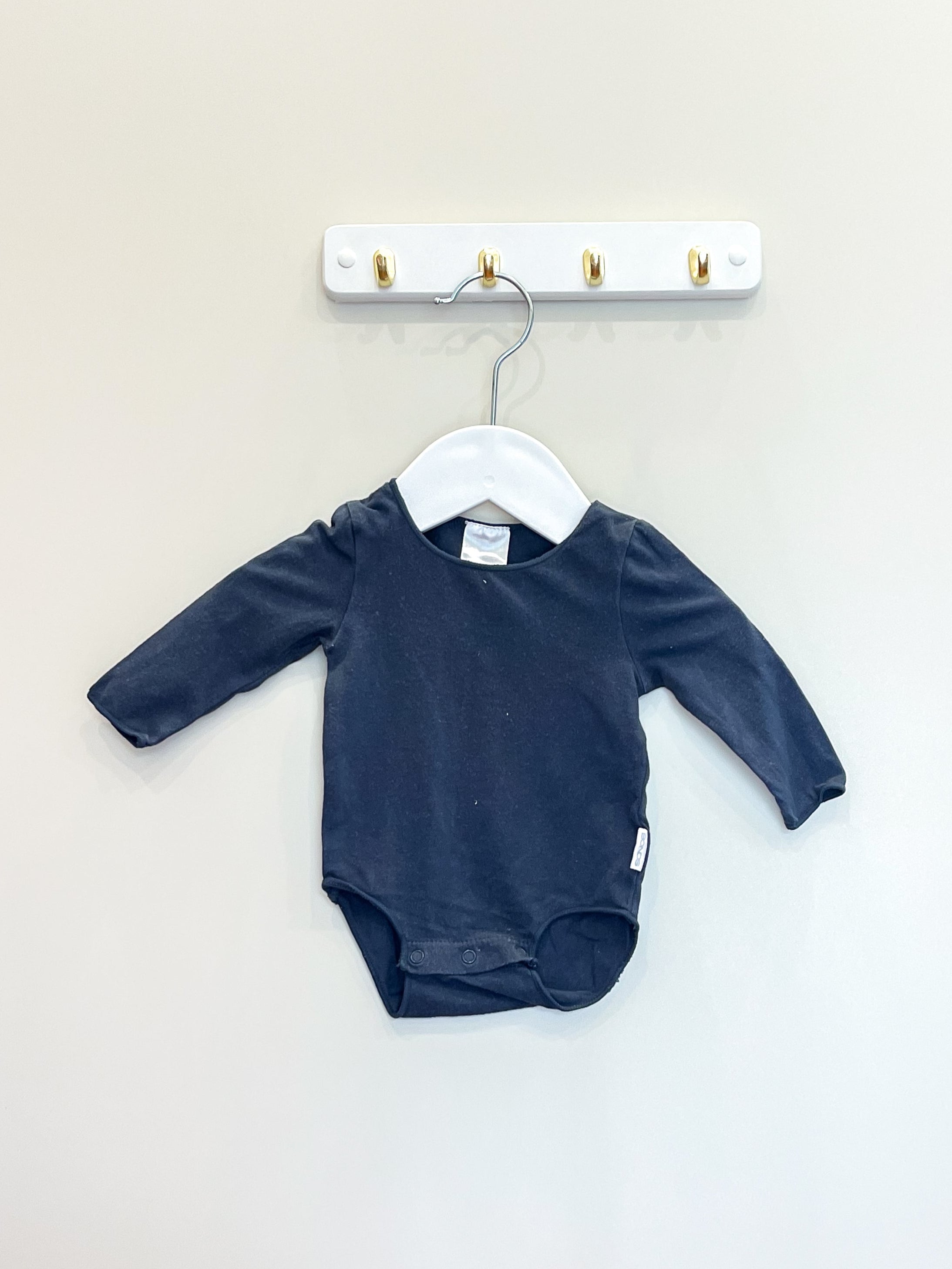 Bonds bodysuit (newborn)