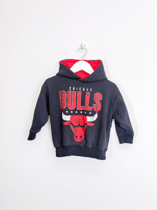 Cotton On Kids x Chicago Bulls hoodie (4y)