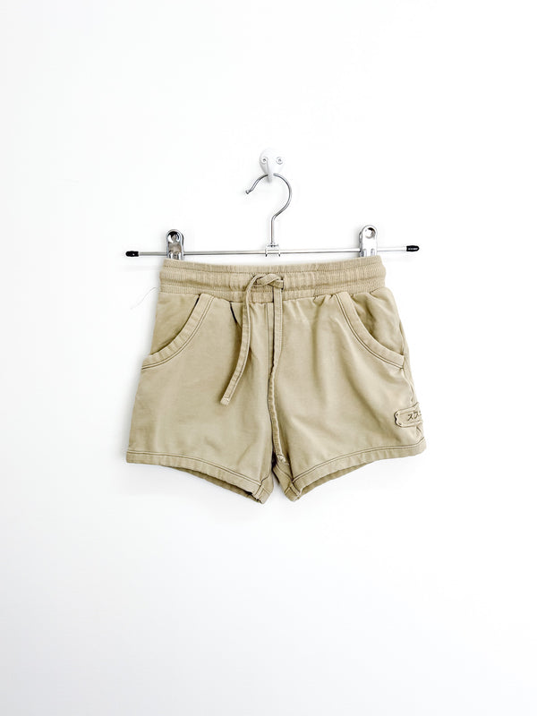 Susukoshi drawstring shorts (3y)
