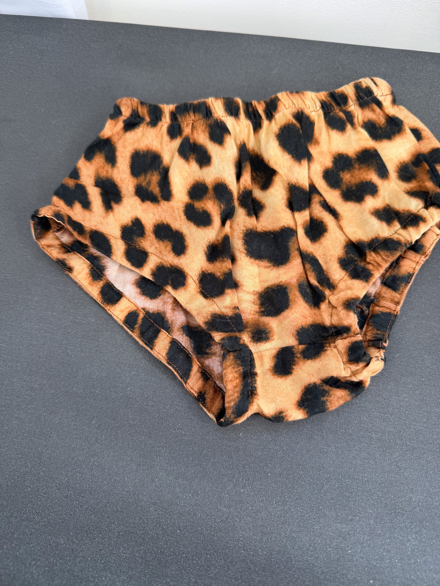 Peter Alexander satin PJ set (3-6m)