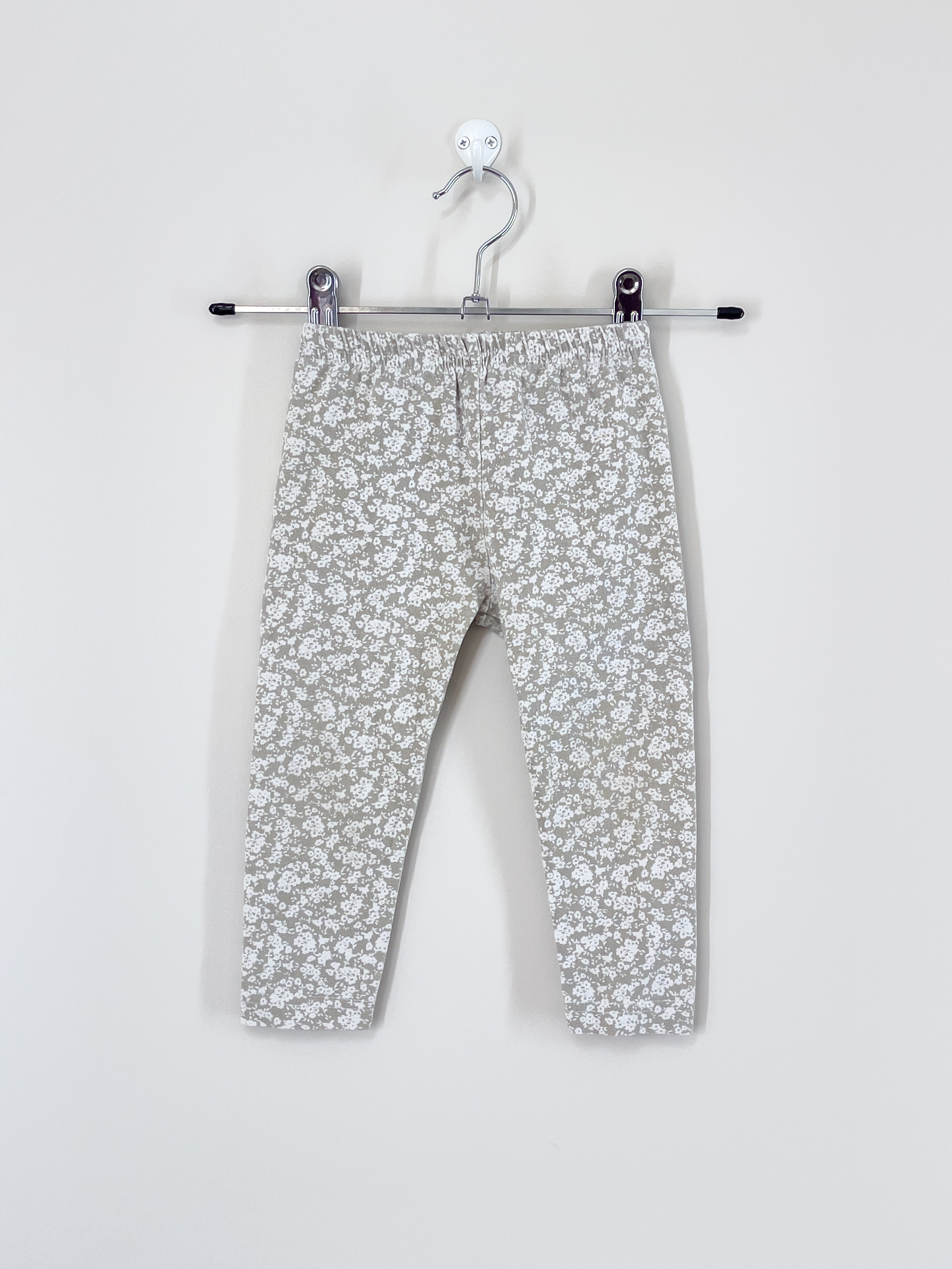 Jamie Kay organic leggings (6-12m)
