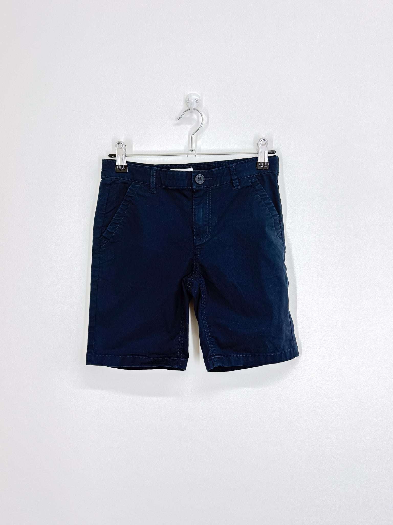 Country Road chino shorts - navy (8y)