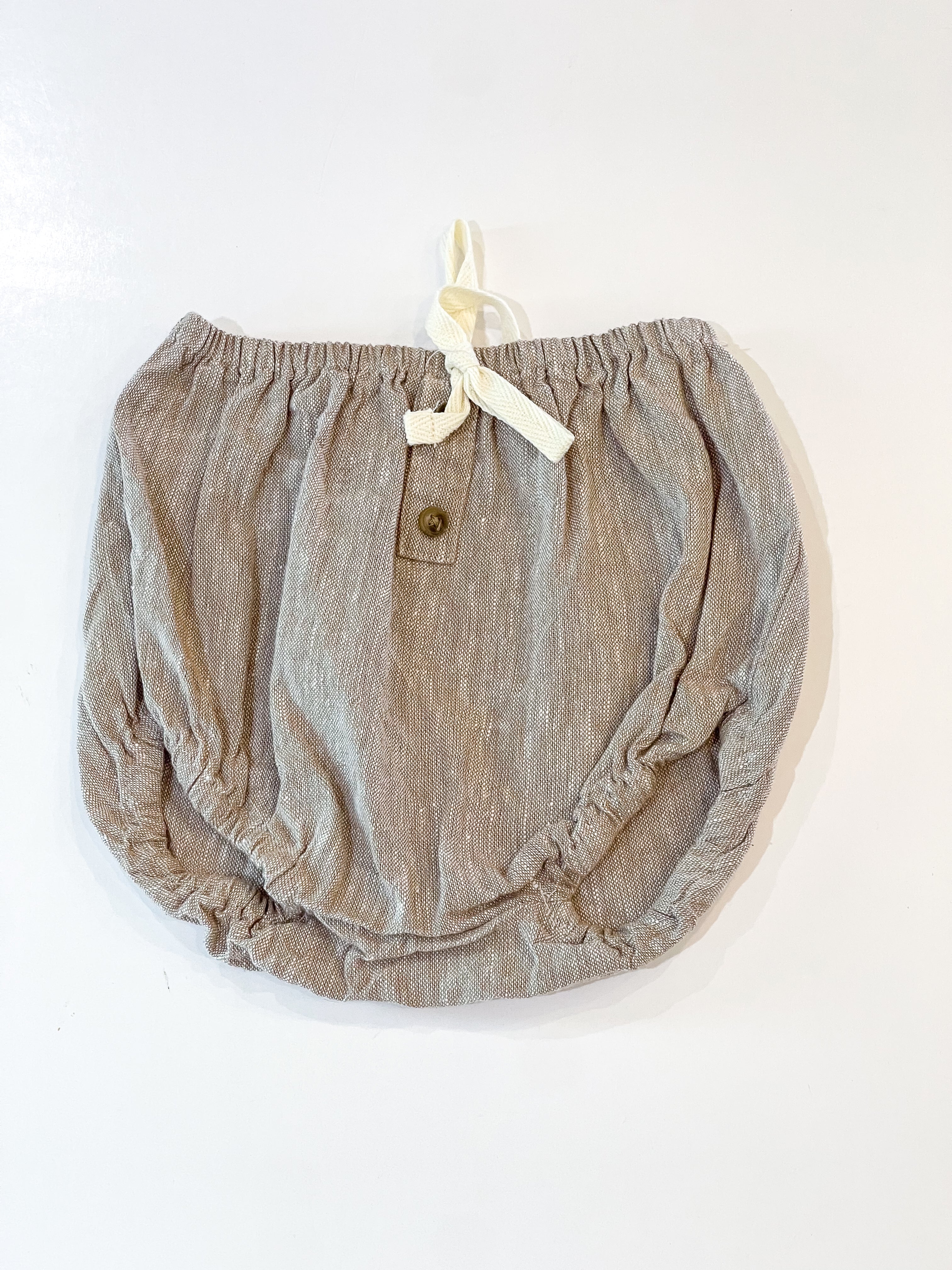 Jamie Kay linen bloomers (1y)