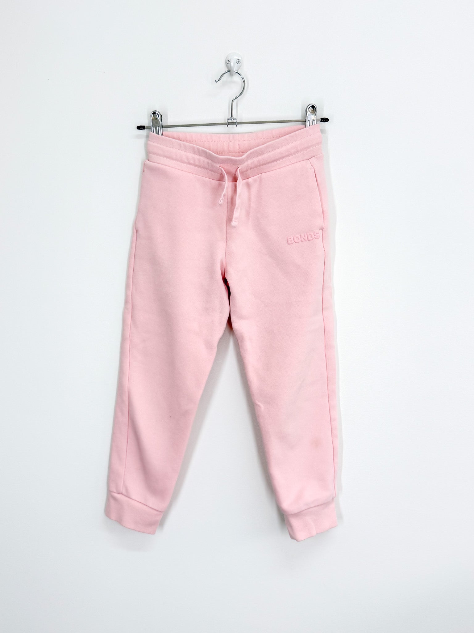 Bonds tech sweat track pants (7y)