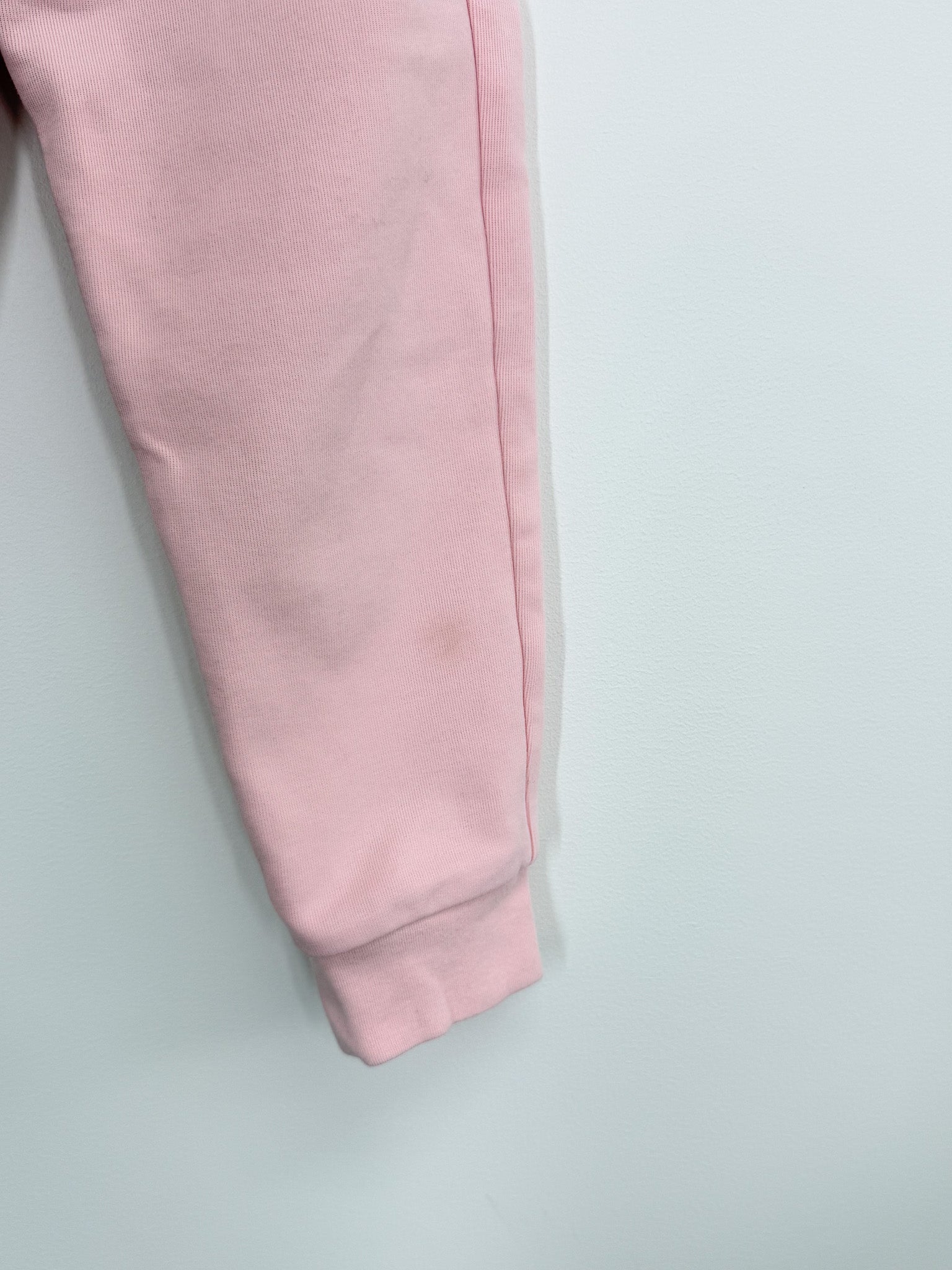 Bonds tech sweat track pants (7y)