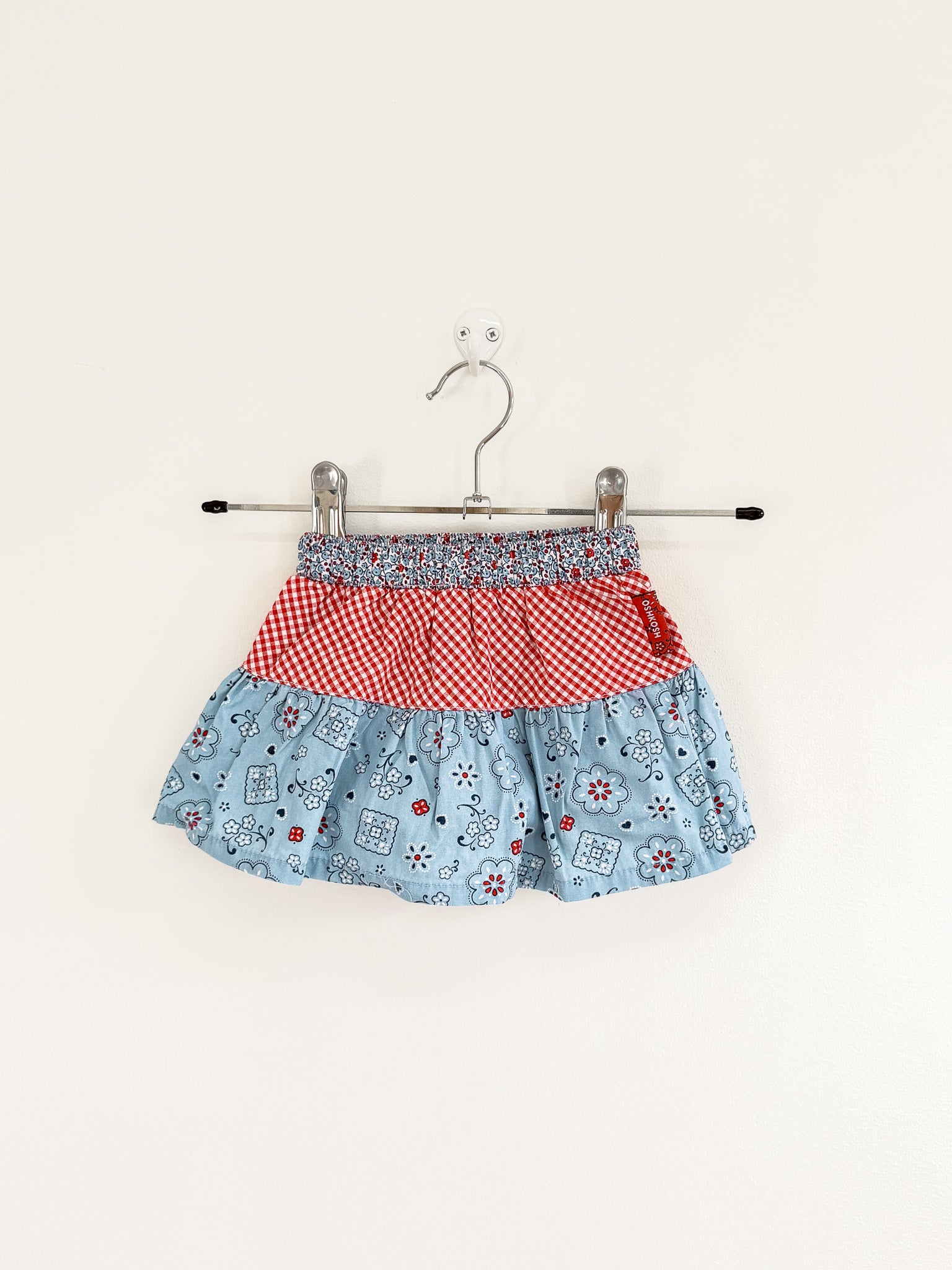 OshKosh bloomer skirt (3-6m)
