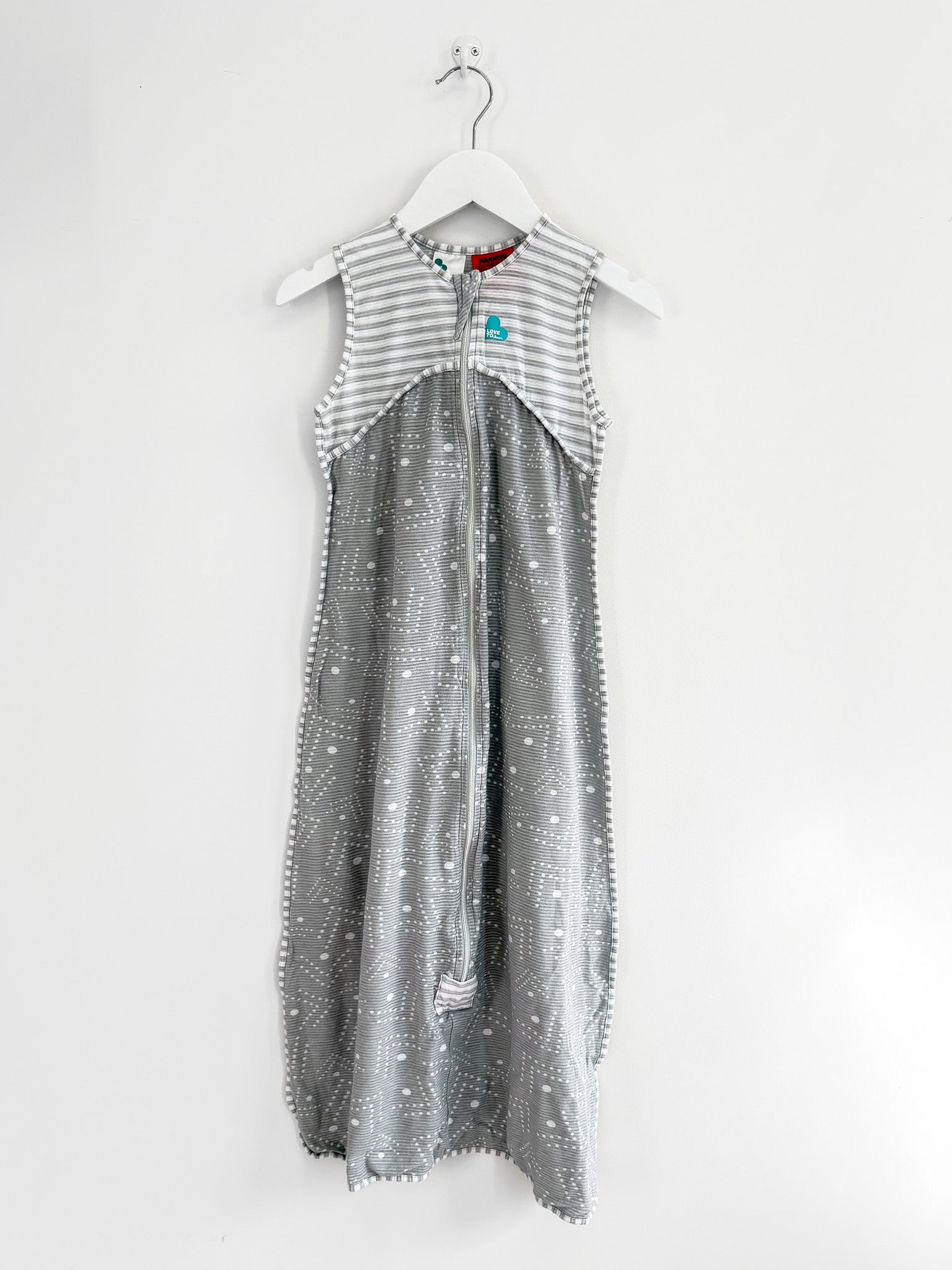 Love To Dream sleep bag 0.2 tog (1-3y)