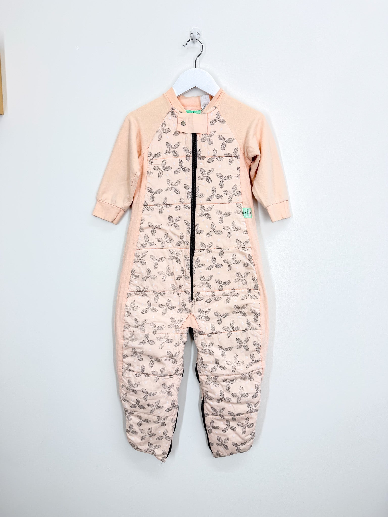 Ergopouch organic sleep suit bag 3.5 tog (2-4y)