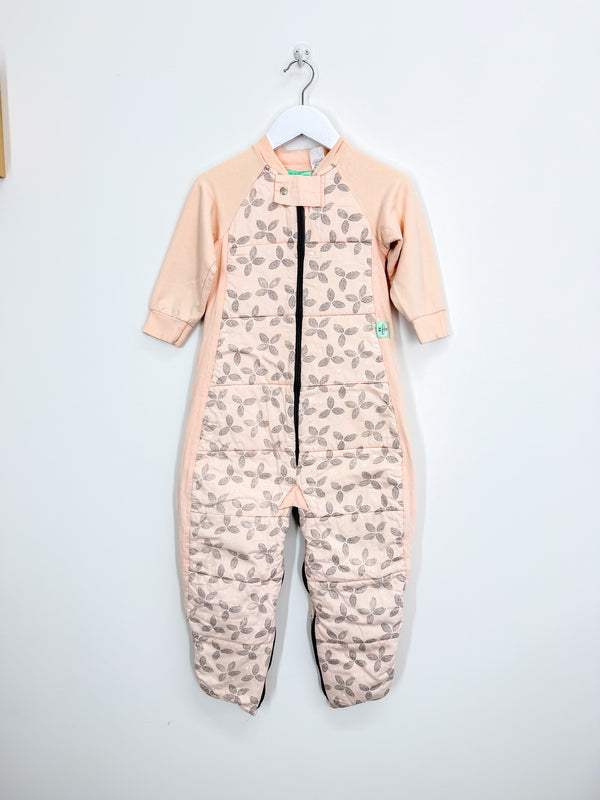 Ergopouch organic sleep suit bag 3.5 tog (2-4y)