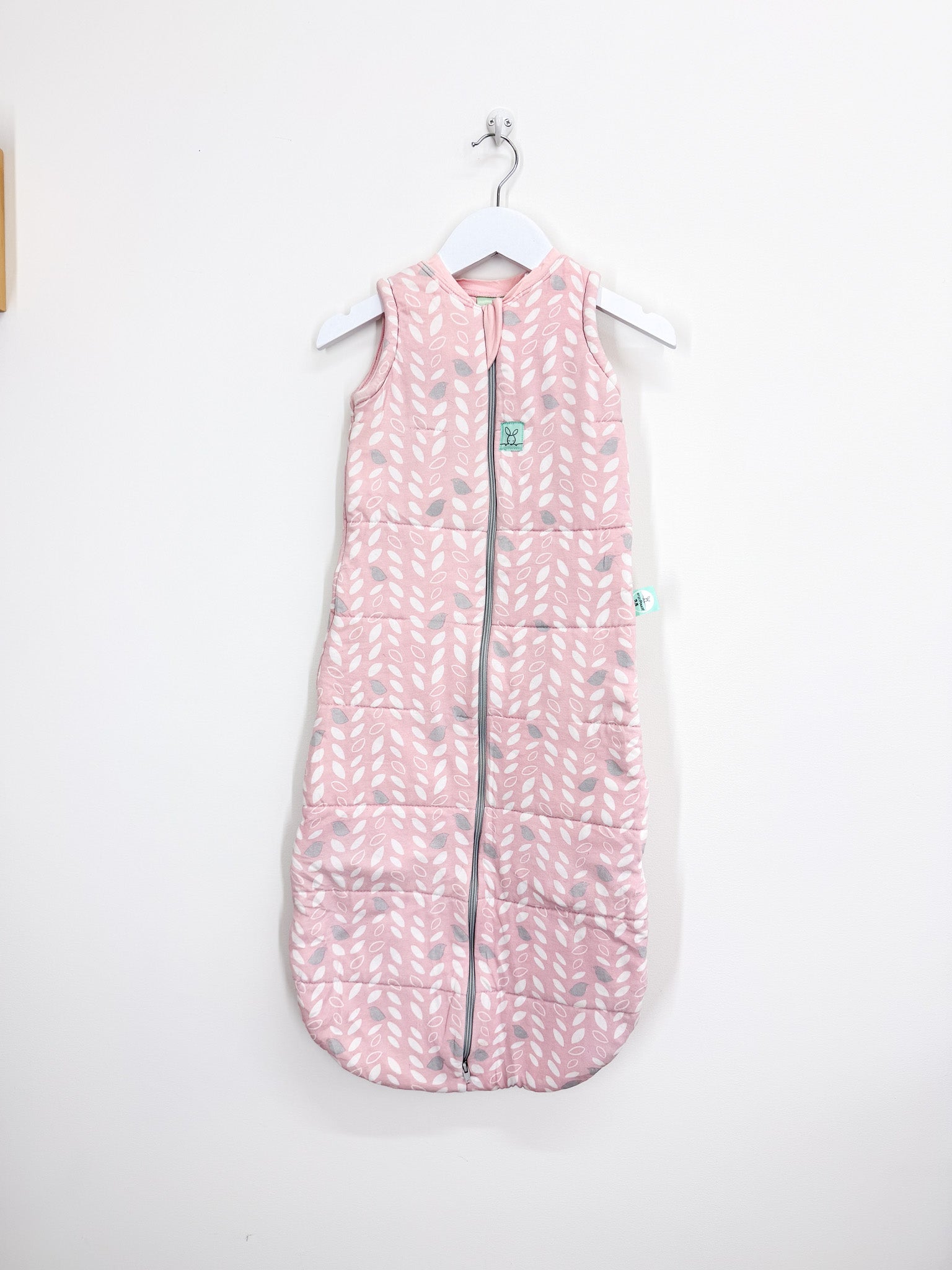 Ergopouch organic jersey sleeping bag 2.5 tog (8-24m)