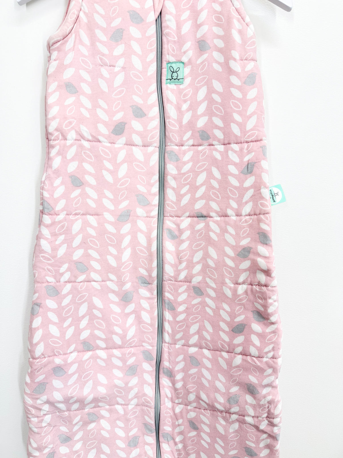 Ergopouch organic jersey sleeping bag 2.5 tog (8-24m)