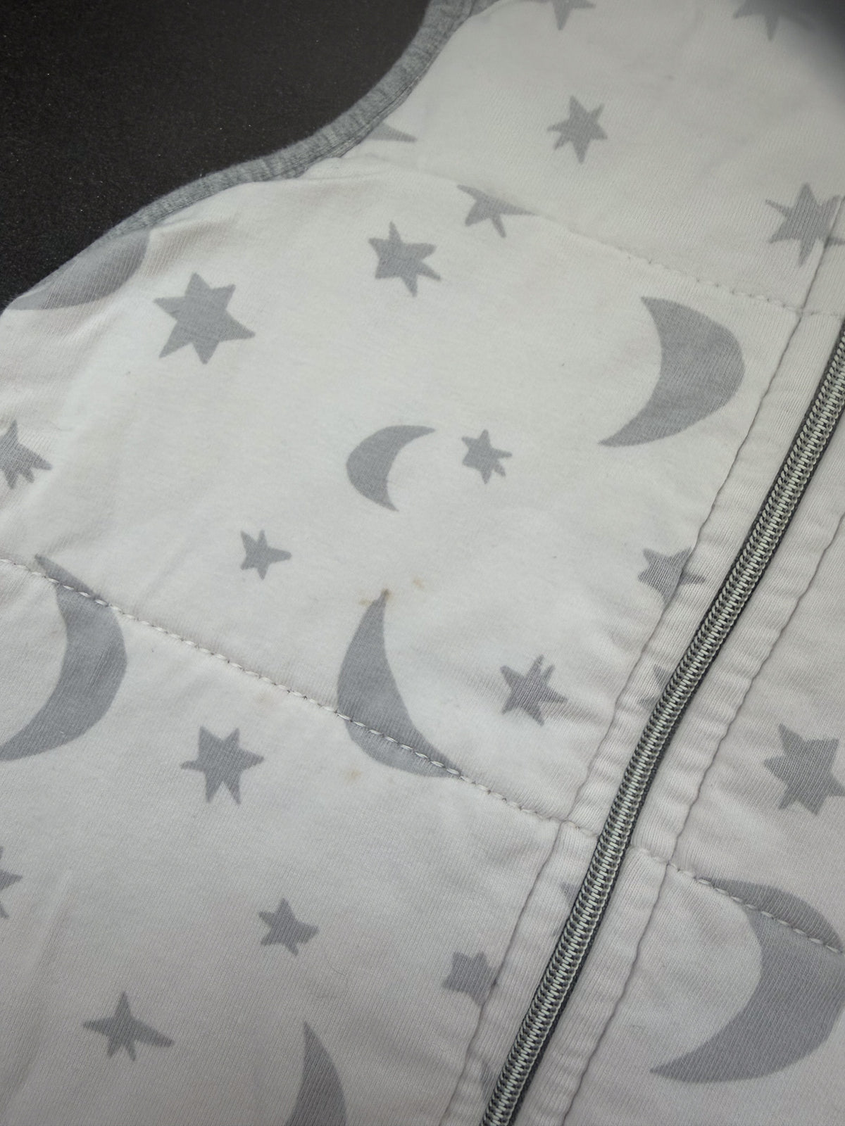 Love To Dream swaddle 3.5 tog - moonlight white (newborn)