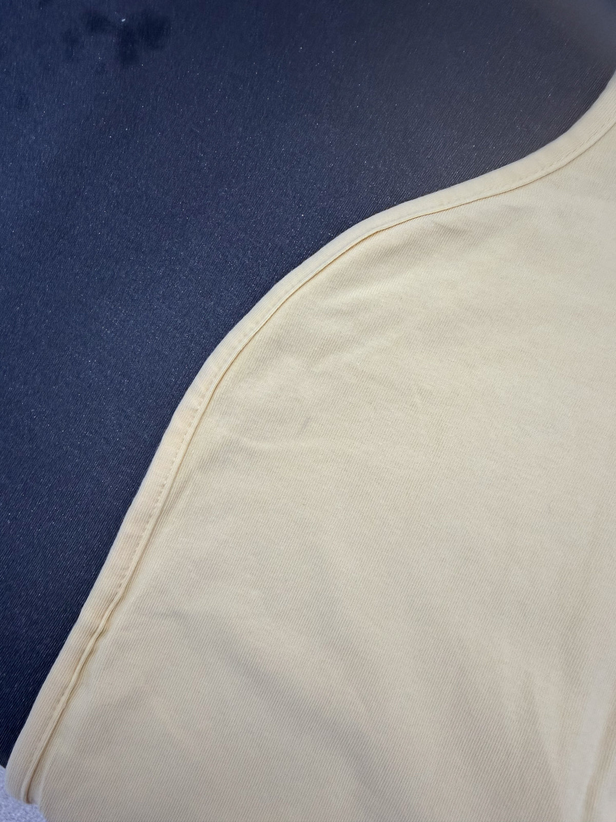 Love To Dream swaddle 1.0 tog - lemon (sml)