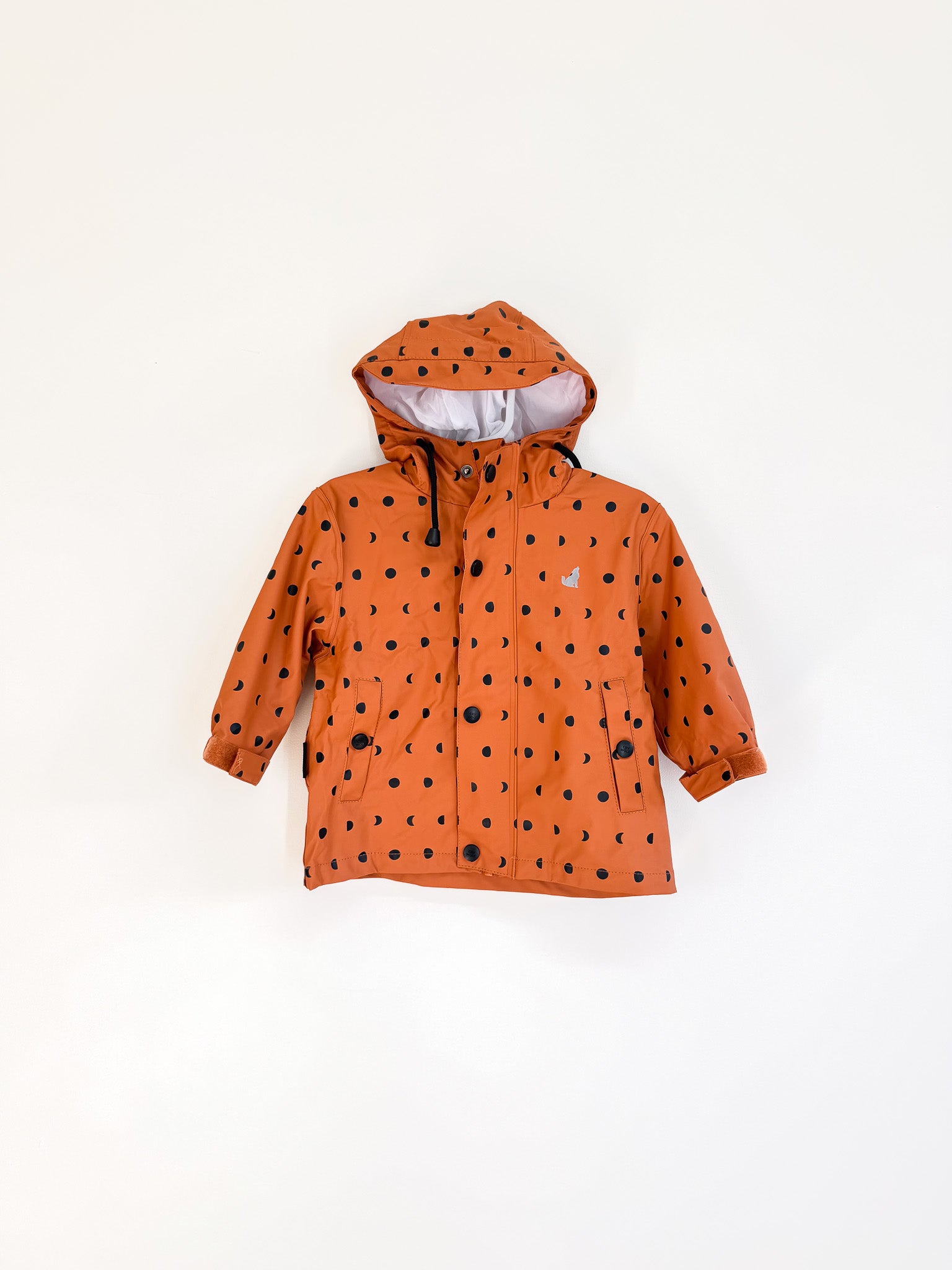 Crywolf play jacket (2y)