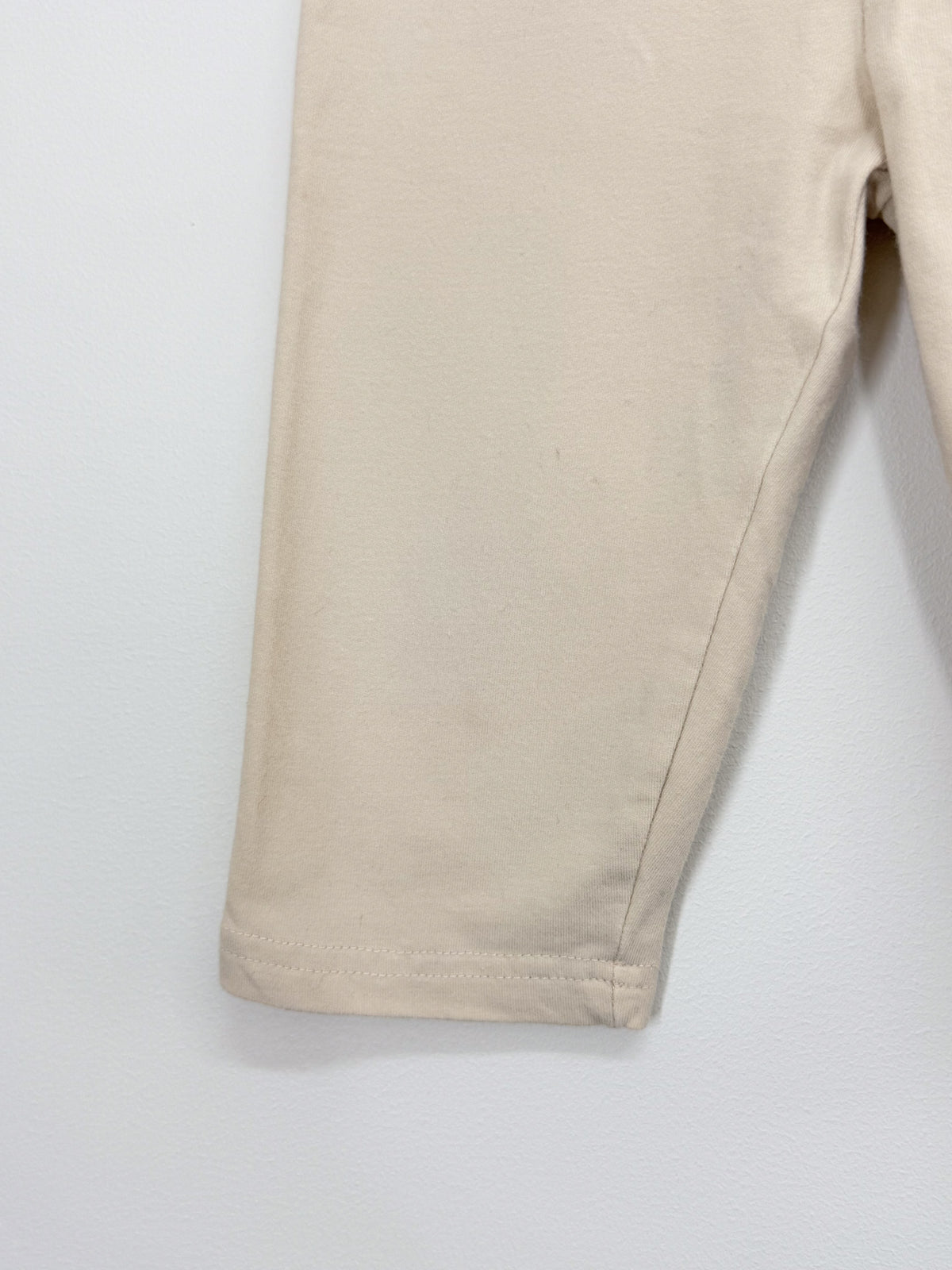 Poss & Soss organic leggings (2y)