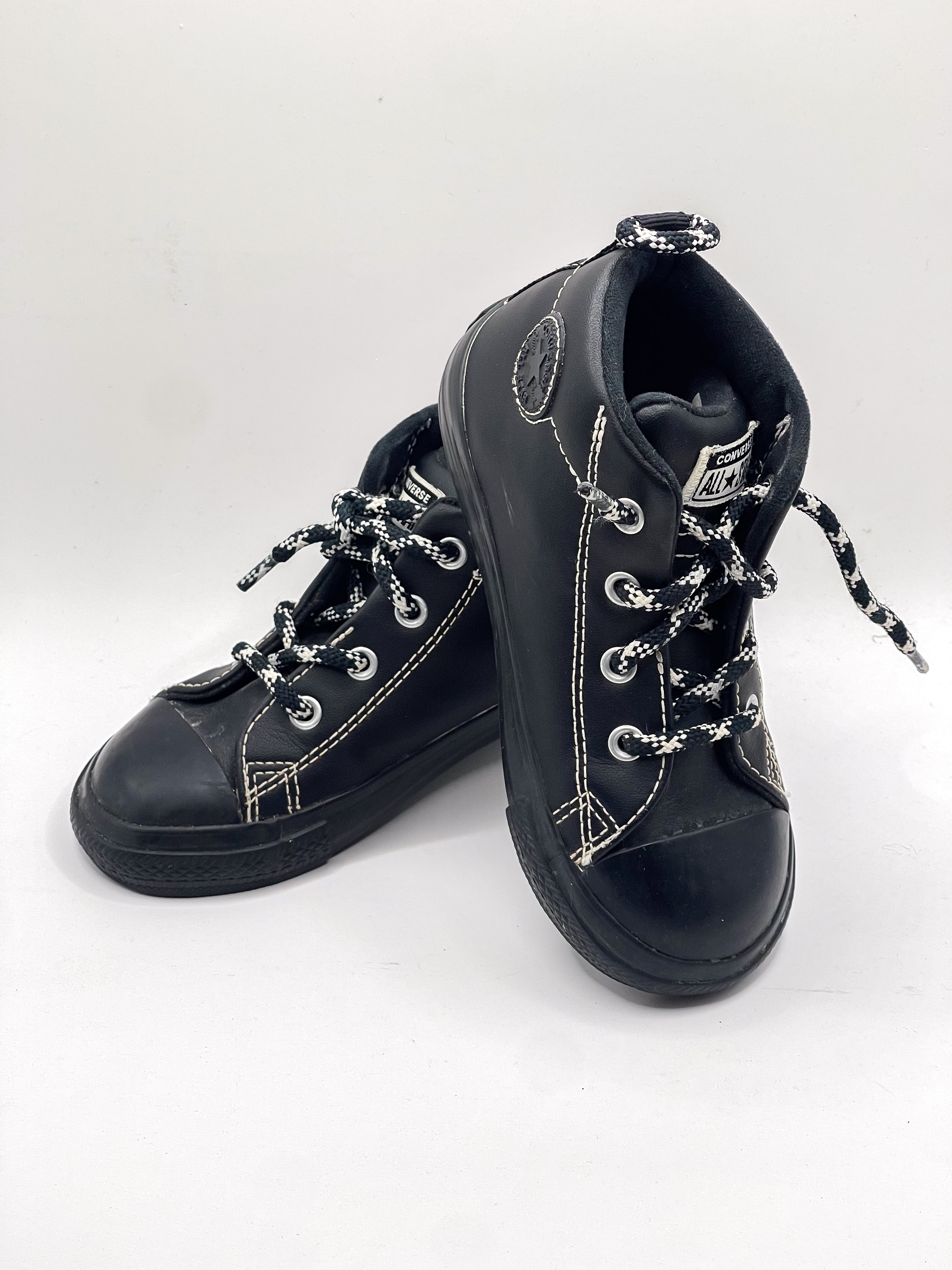 Converse hiker boots (9UK)