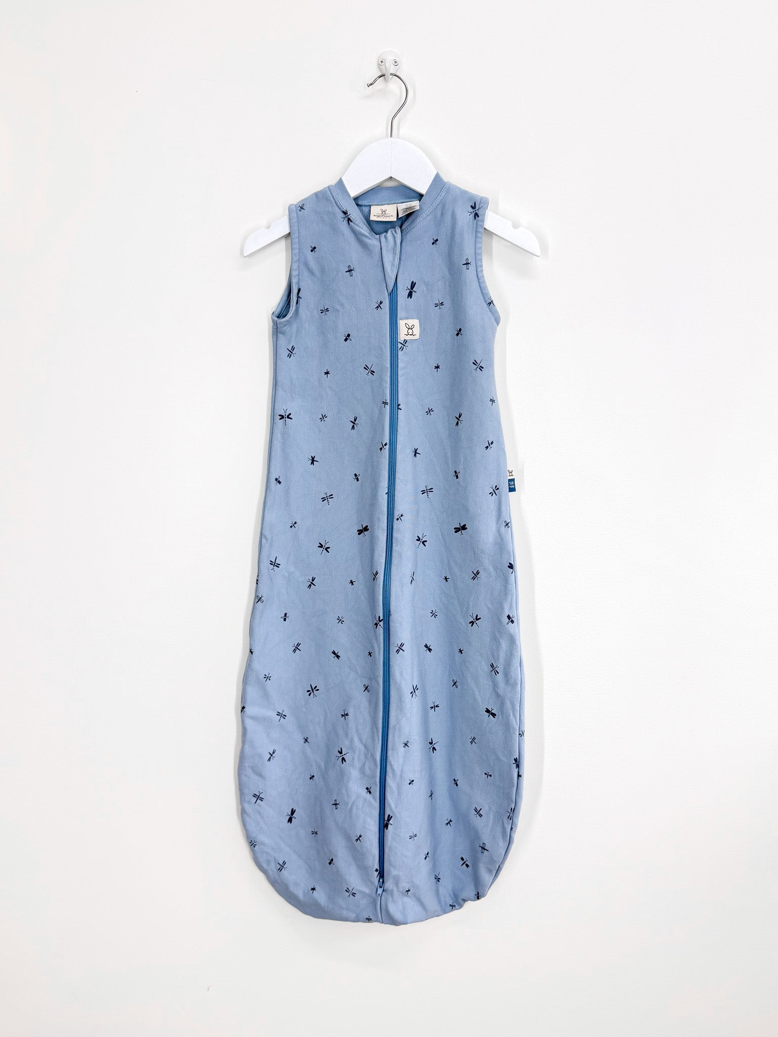 Ergopouch organic sleeping bag 1.0 tog (8-24m)