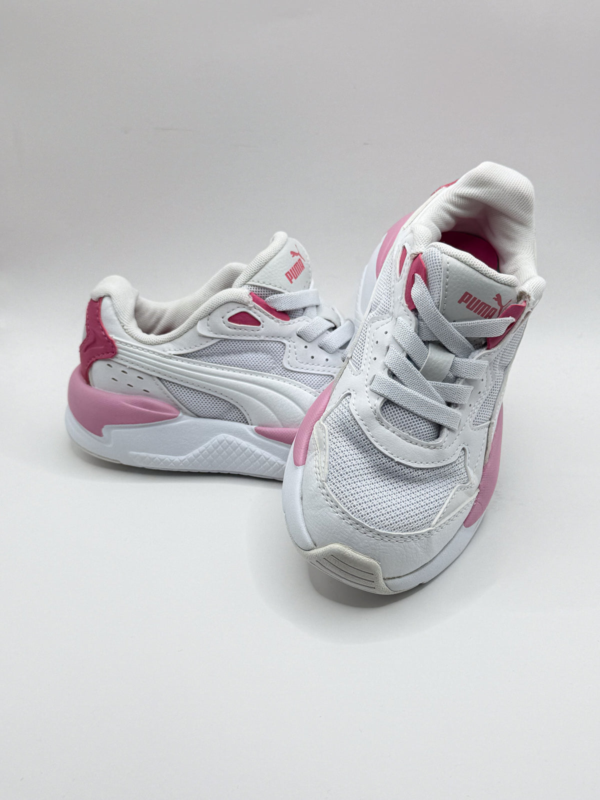 Puma x-ray speed AC sneakers (31EU)
