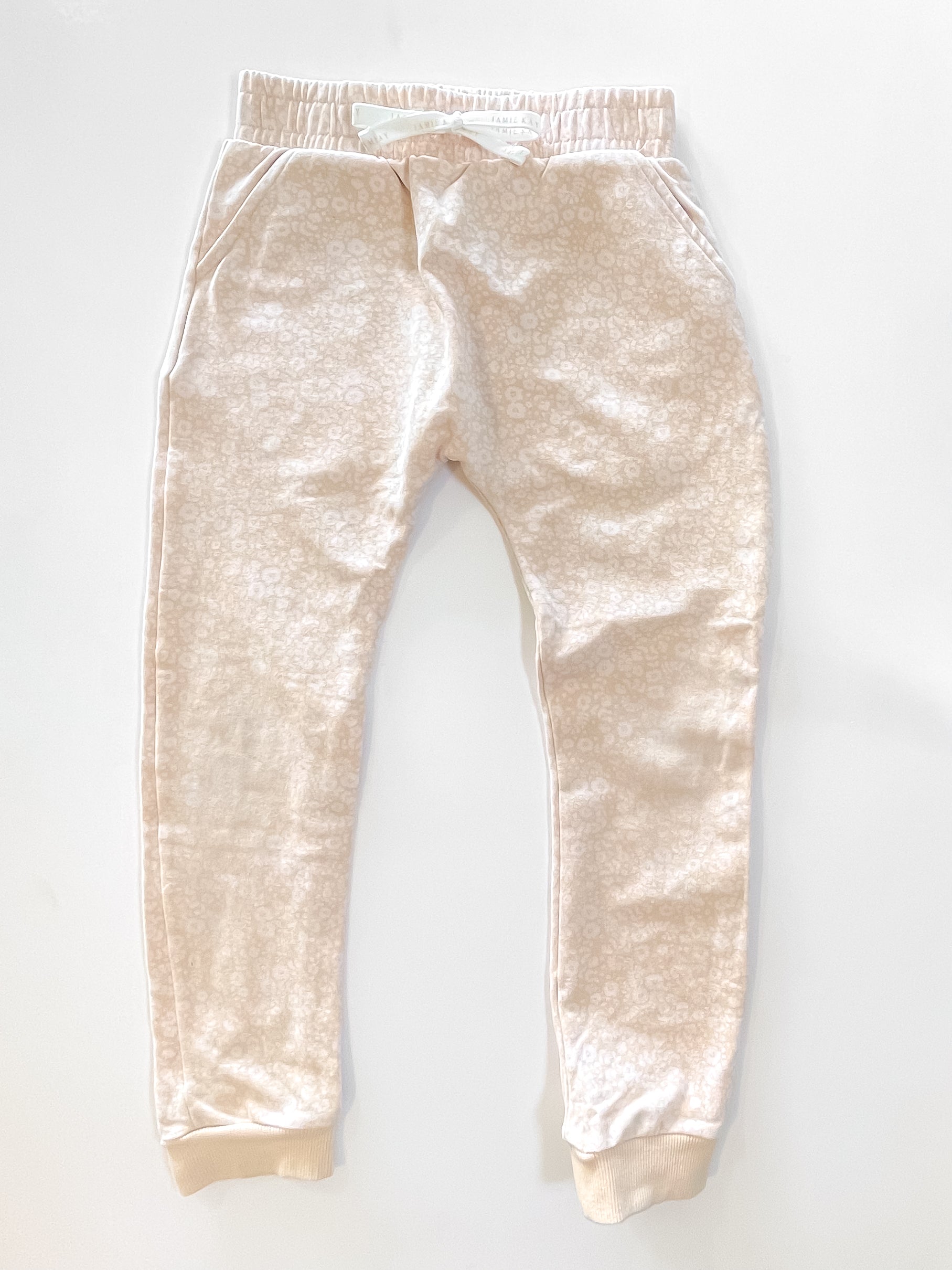 Jamie Kay organic morgan pants (8y)