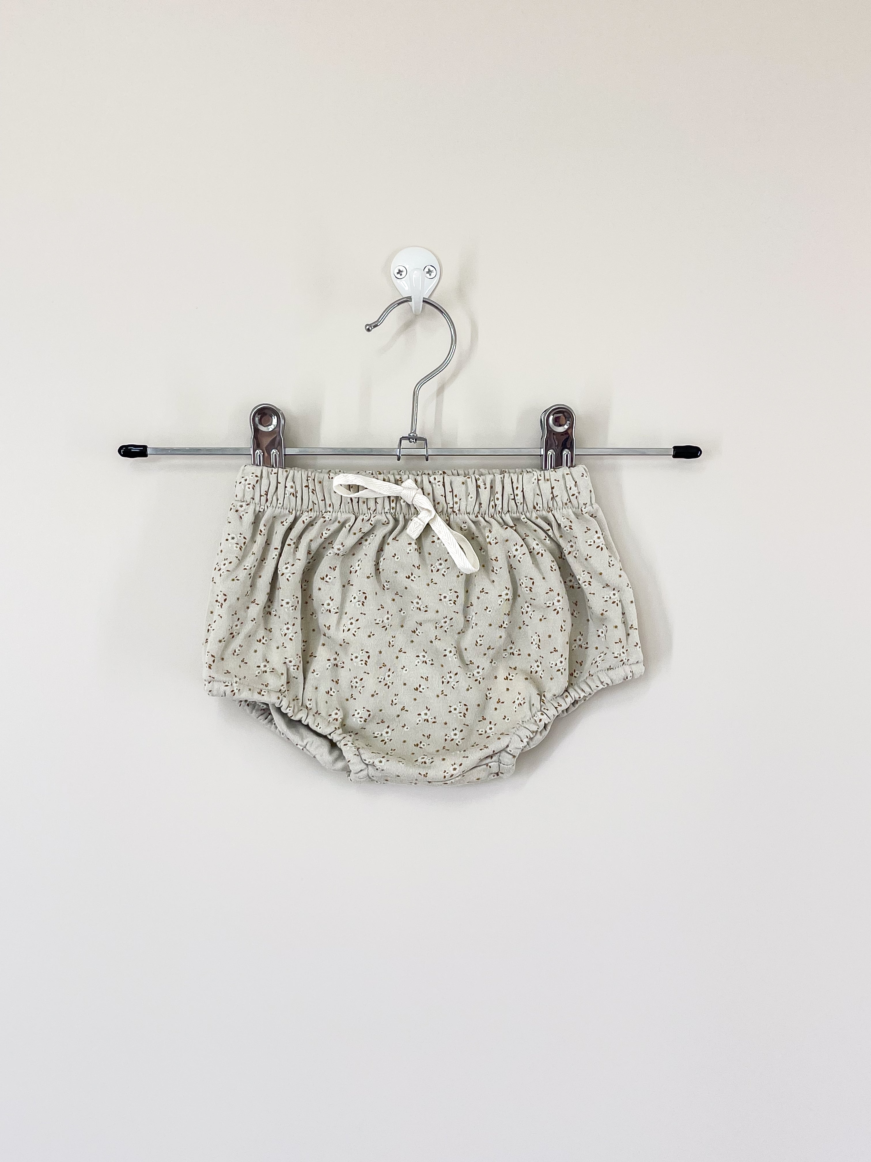 Jamie Kay OG organic bloomers (3-6m)