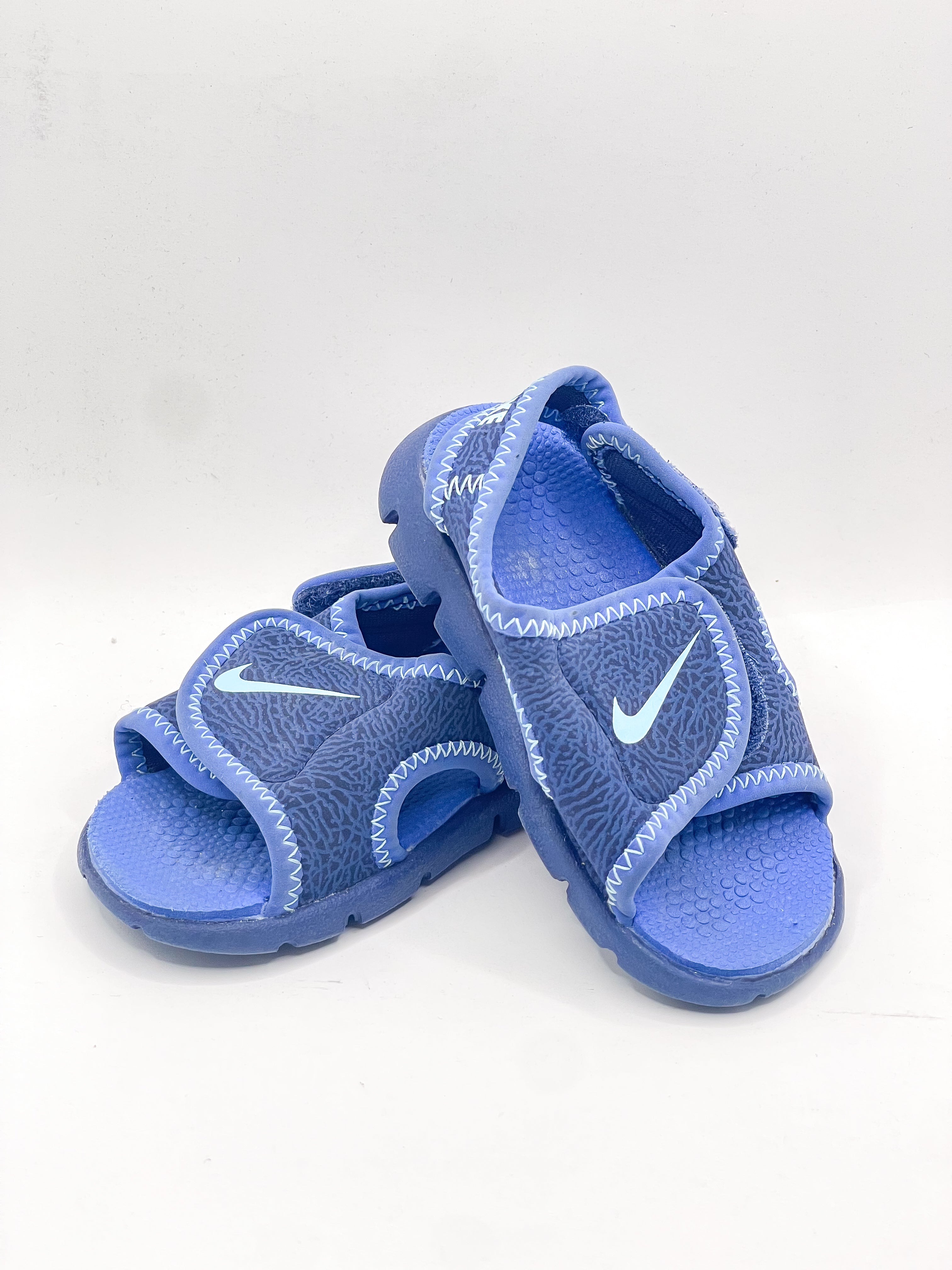 Nike sunray adjust sandals