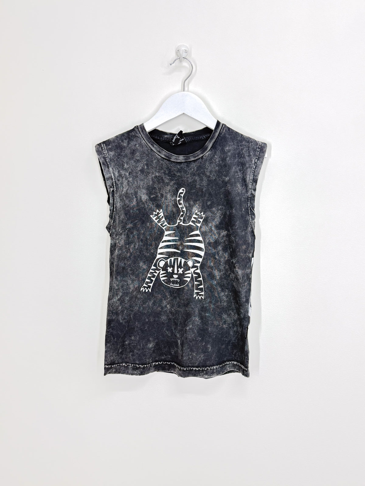 Band of Boys tiger muscle tank (5y)
