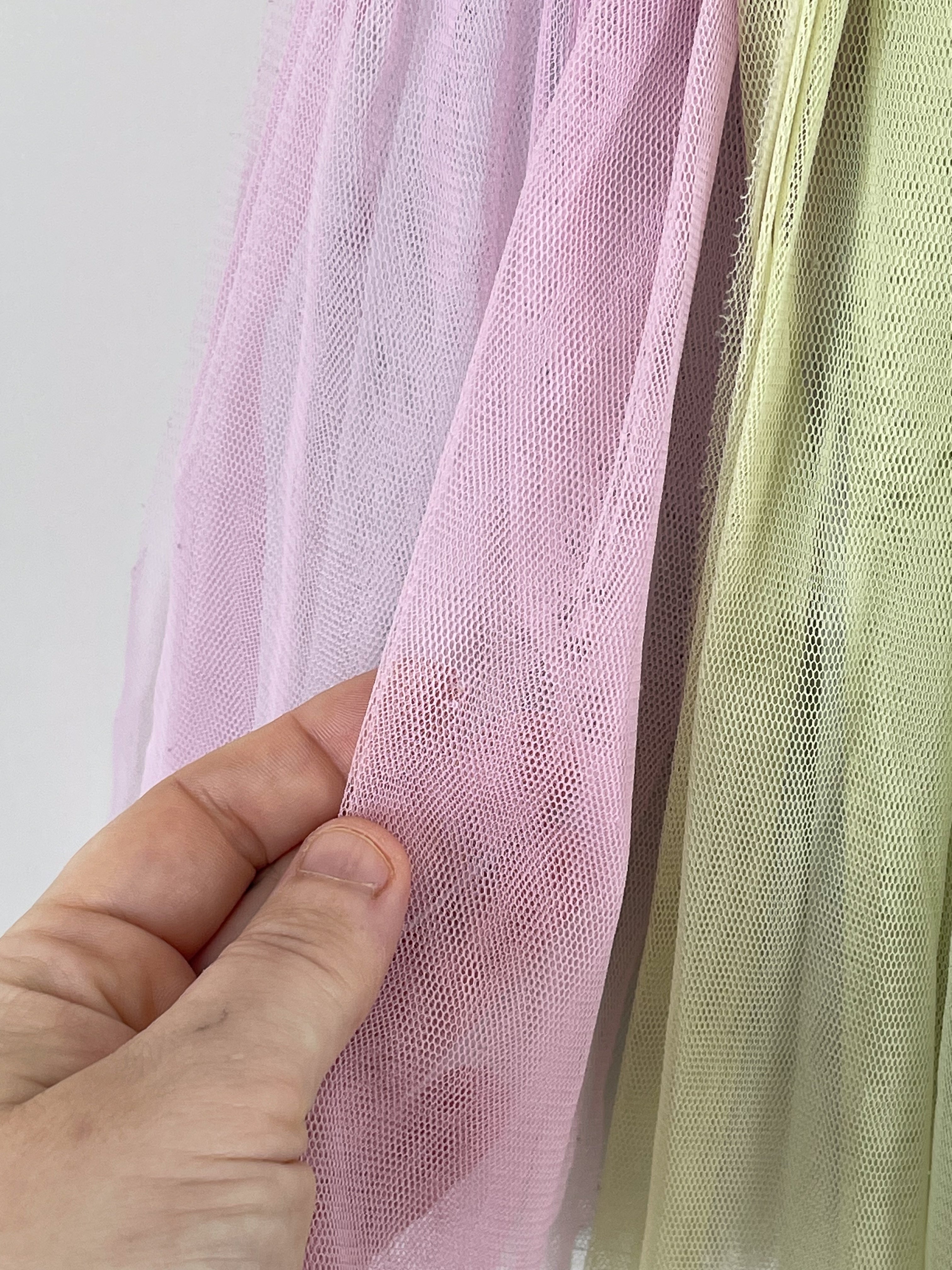 Rock Your Kid x My Little Pony circus dress (4y)