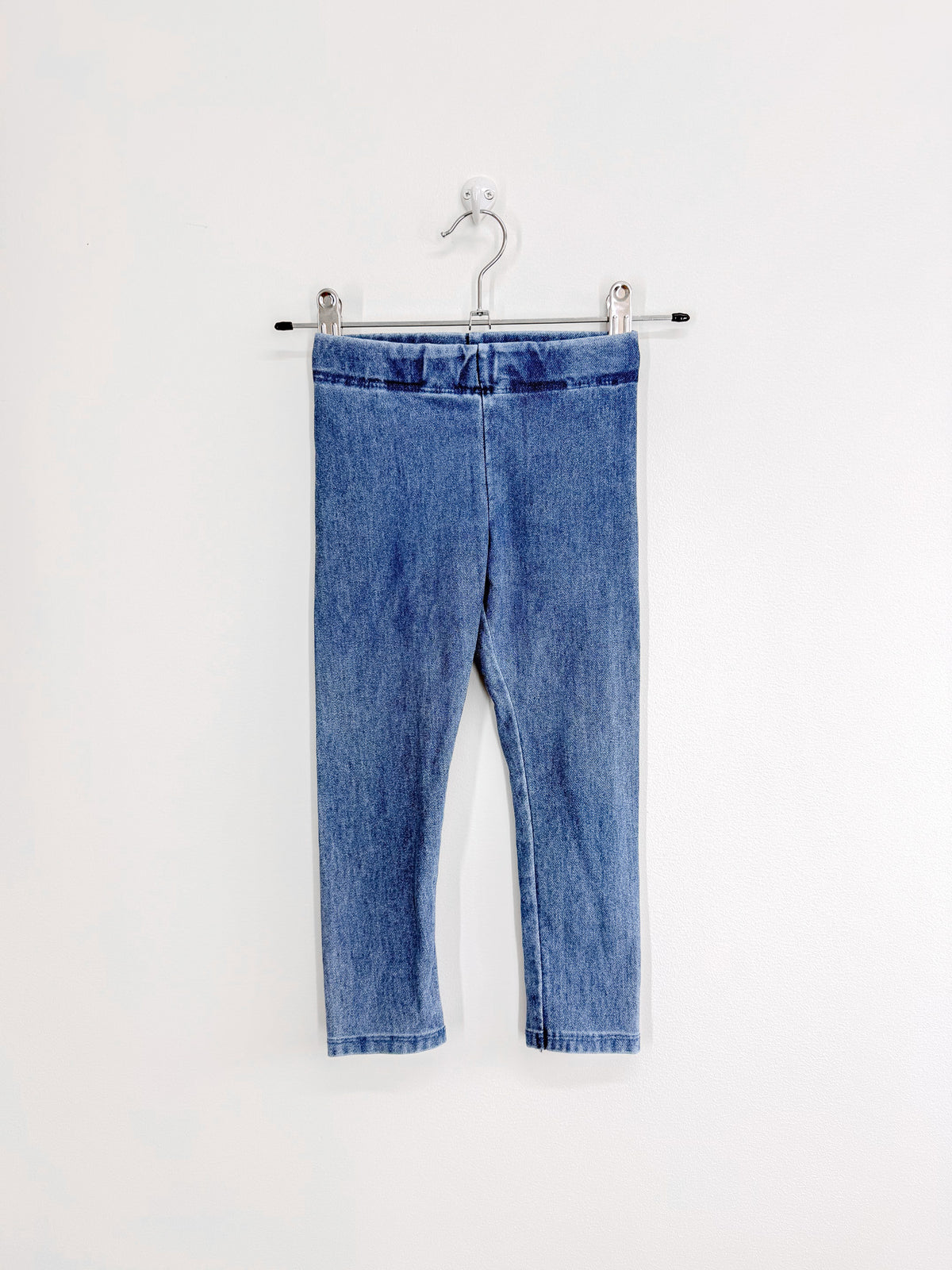H&M jeggings (3y)