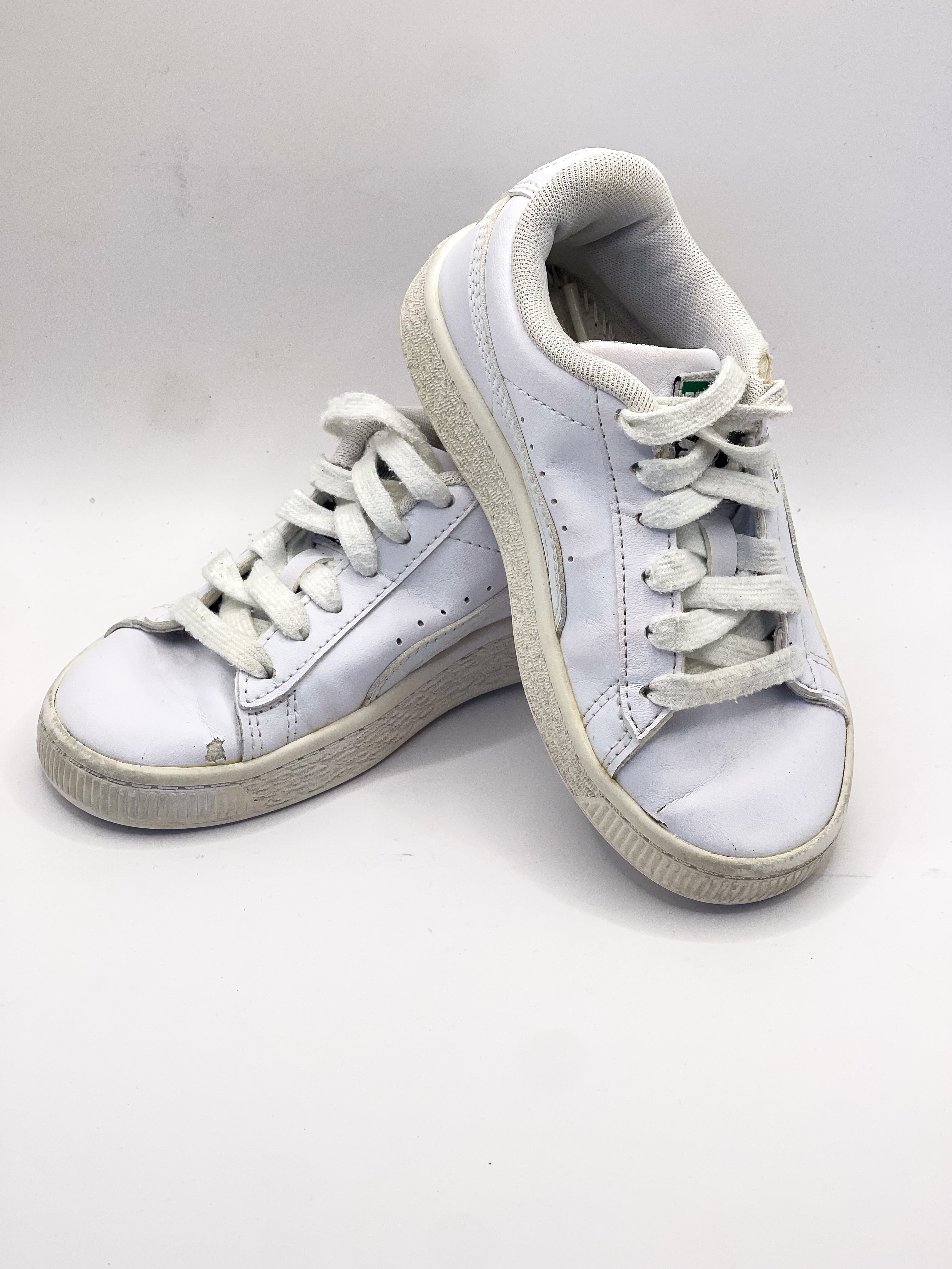 Puma basket classic sneakers (10UK)