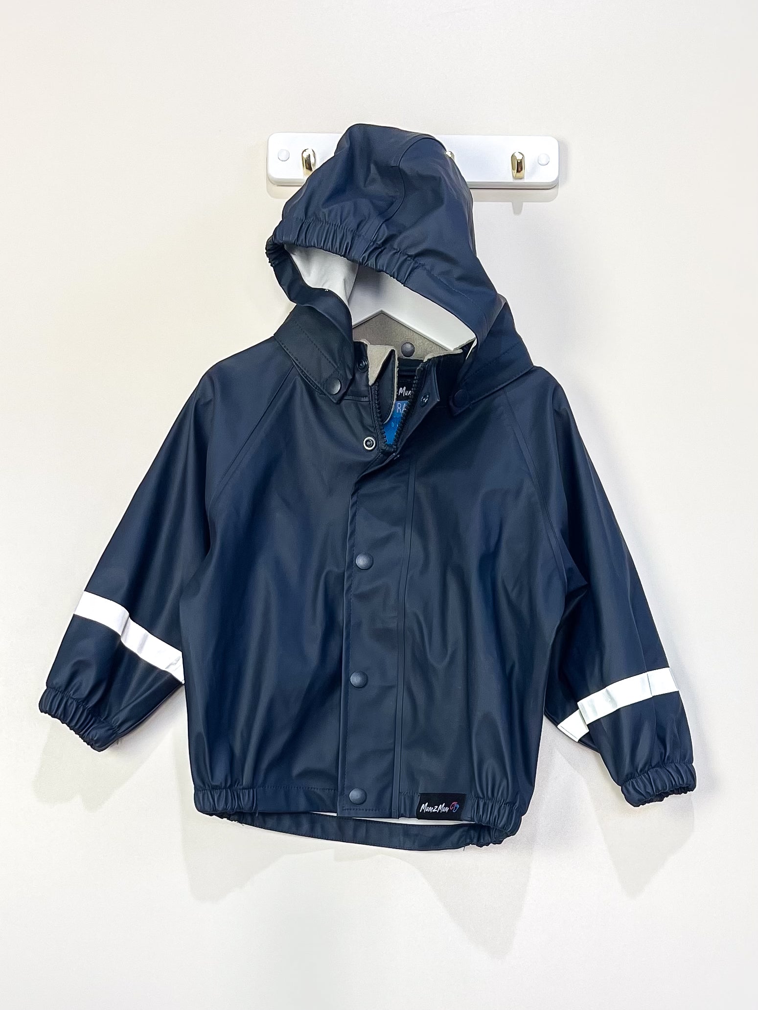 Mum 2 Mum rain jacket (4y)