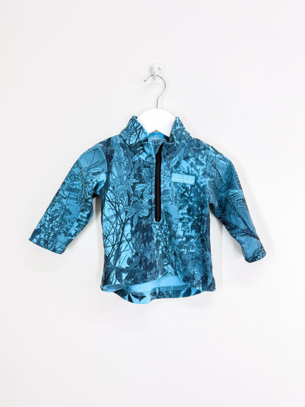Hunting & Fishing bush pullover (6-12m)
