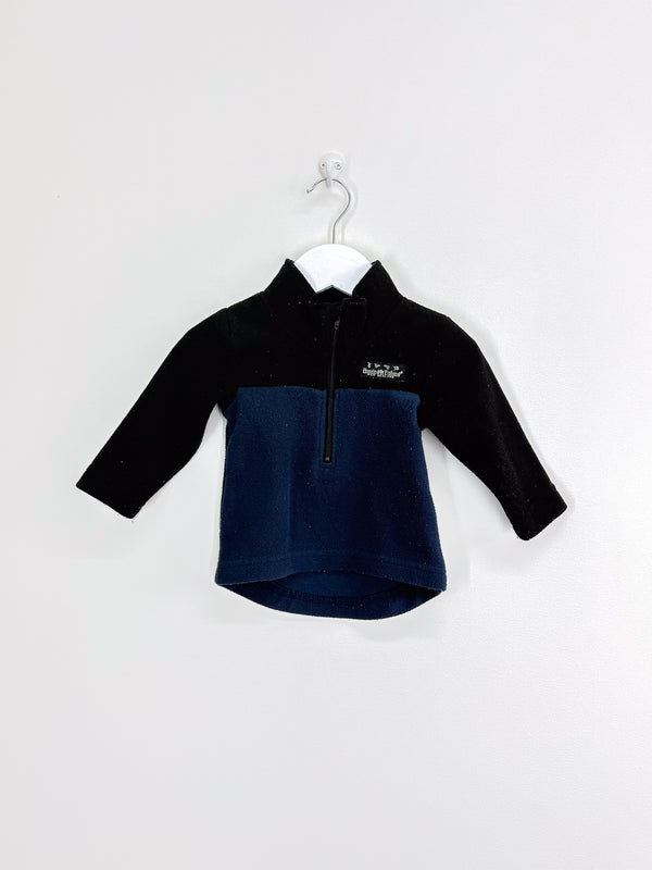 Hunting & Fishing bush pullover (6-12m)