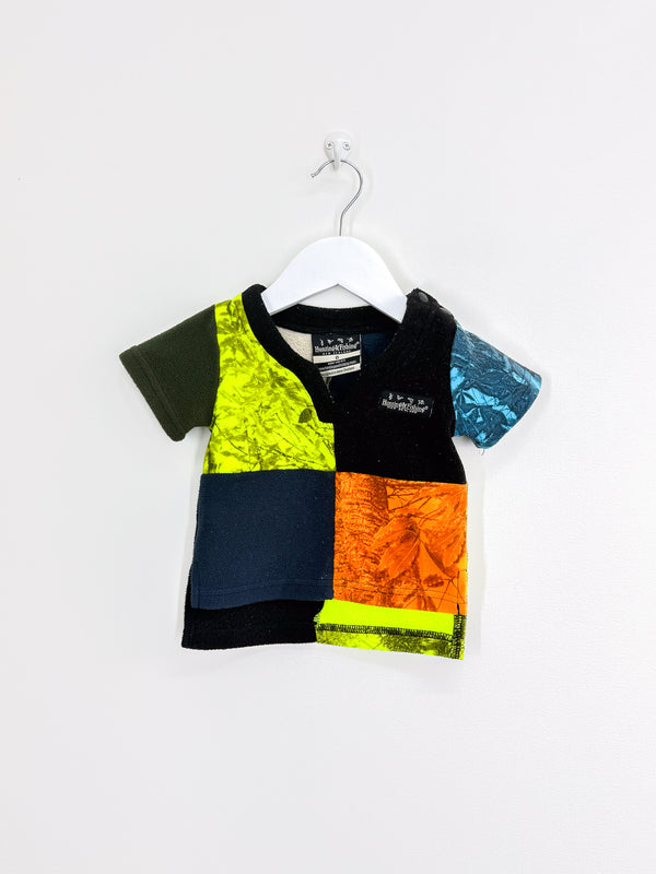 Hunting & Fishing bush tee (6-12m)
