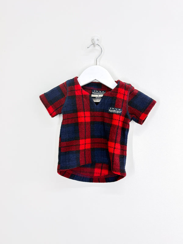 Hunting & Fishing bush tee (6-12m)