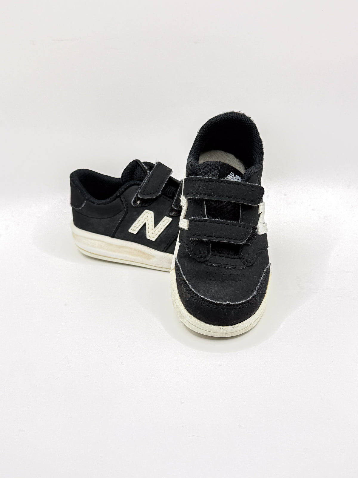 New Balance Footwear C160 velcro sneakers (22.5EU)