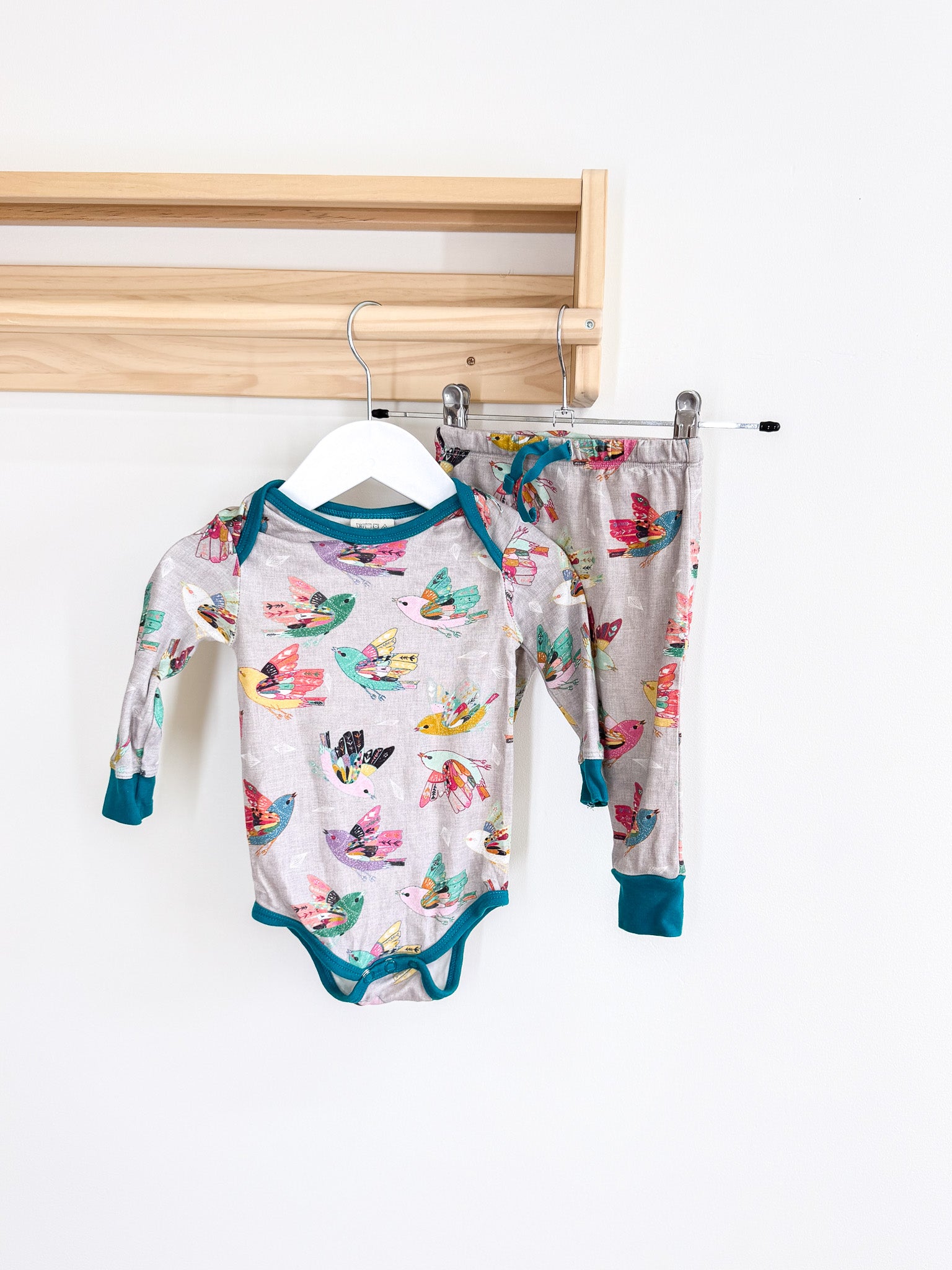 Ziwi Baby organic set (3-6m)