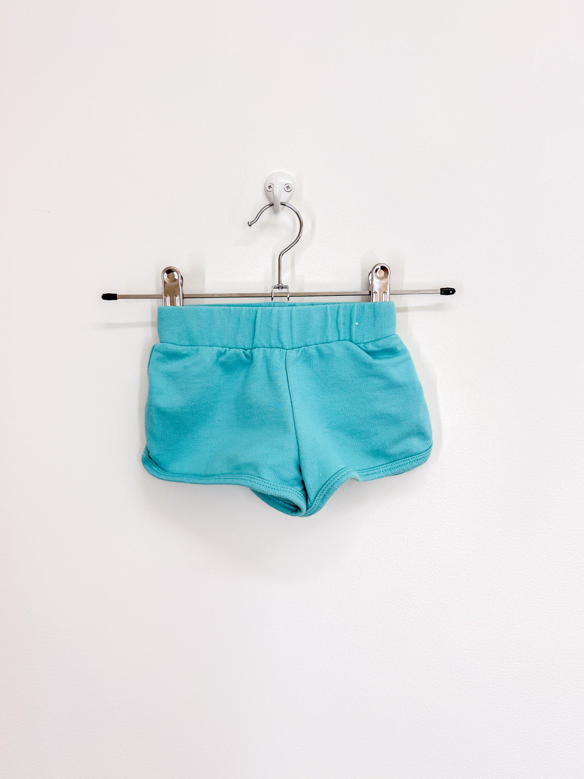 Teeny Weeny jersey shorts (0-3m)