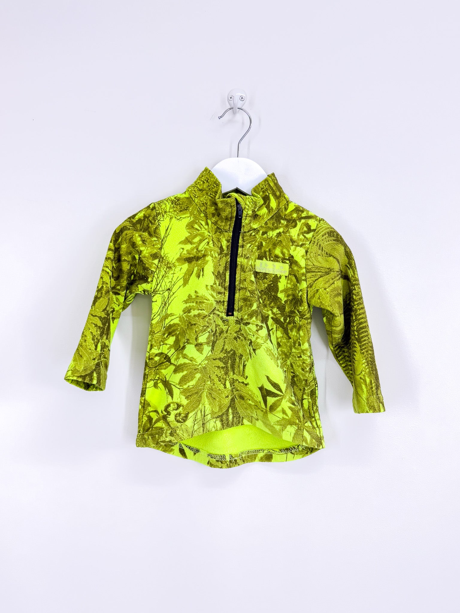 Hunting & Fishing bush pullover (1y)