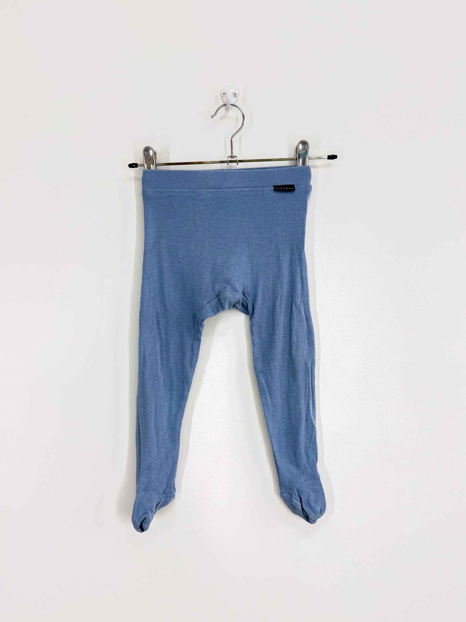 Korango footed leggings (18-24m)