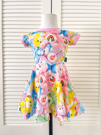 dresses