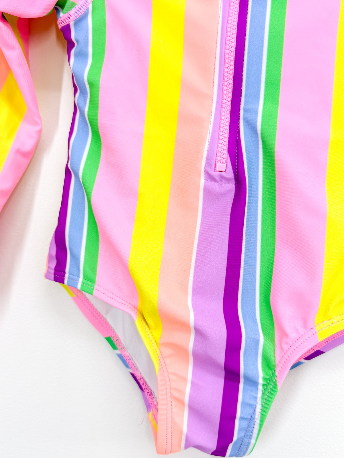 Cotton On Kids long sleeve swim suit (2y)